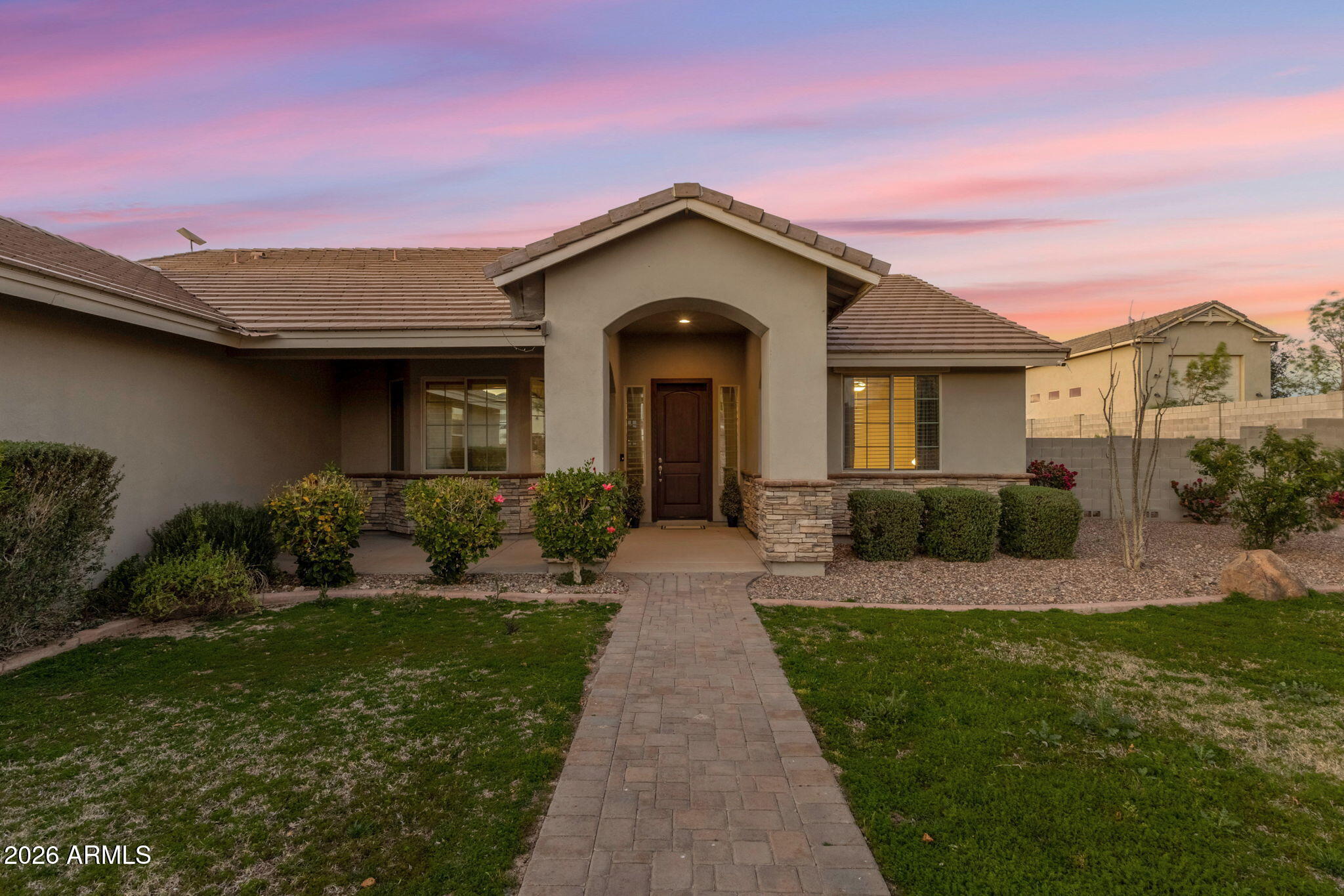 QUINTANA HILL ESTATES - Residential