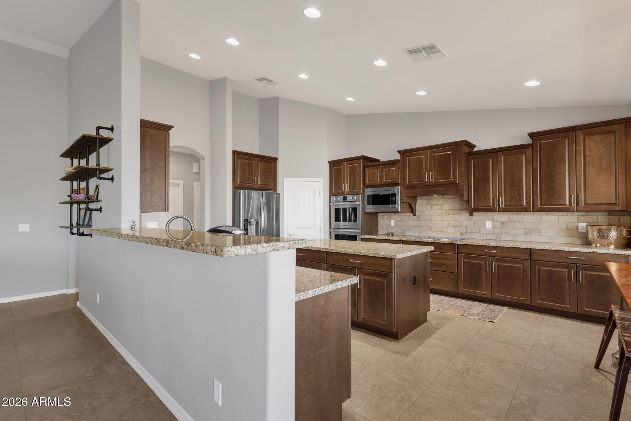 QUINTANA HILL ESTATES - Residential