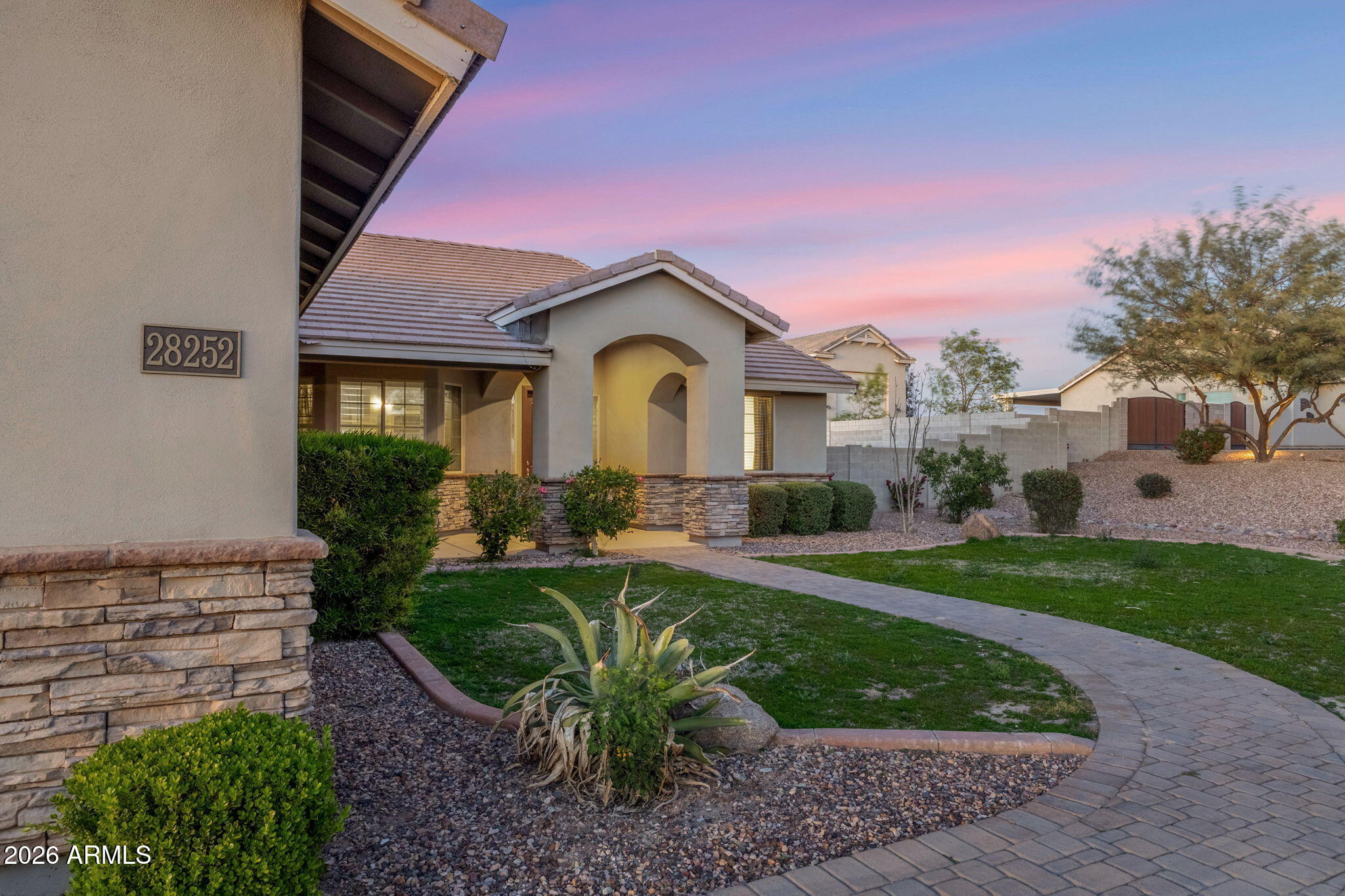 QUINTANA HILL ESTATES - Residential