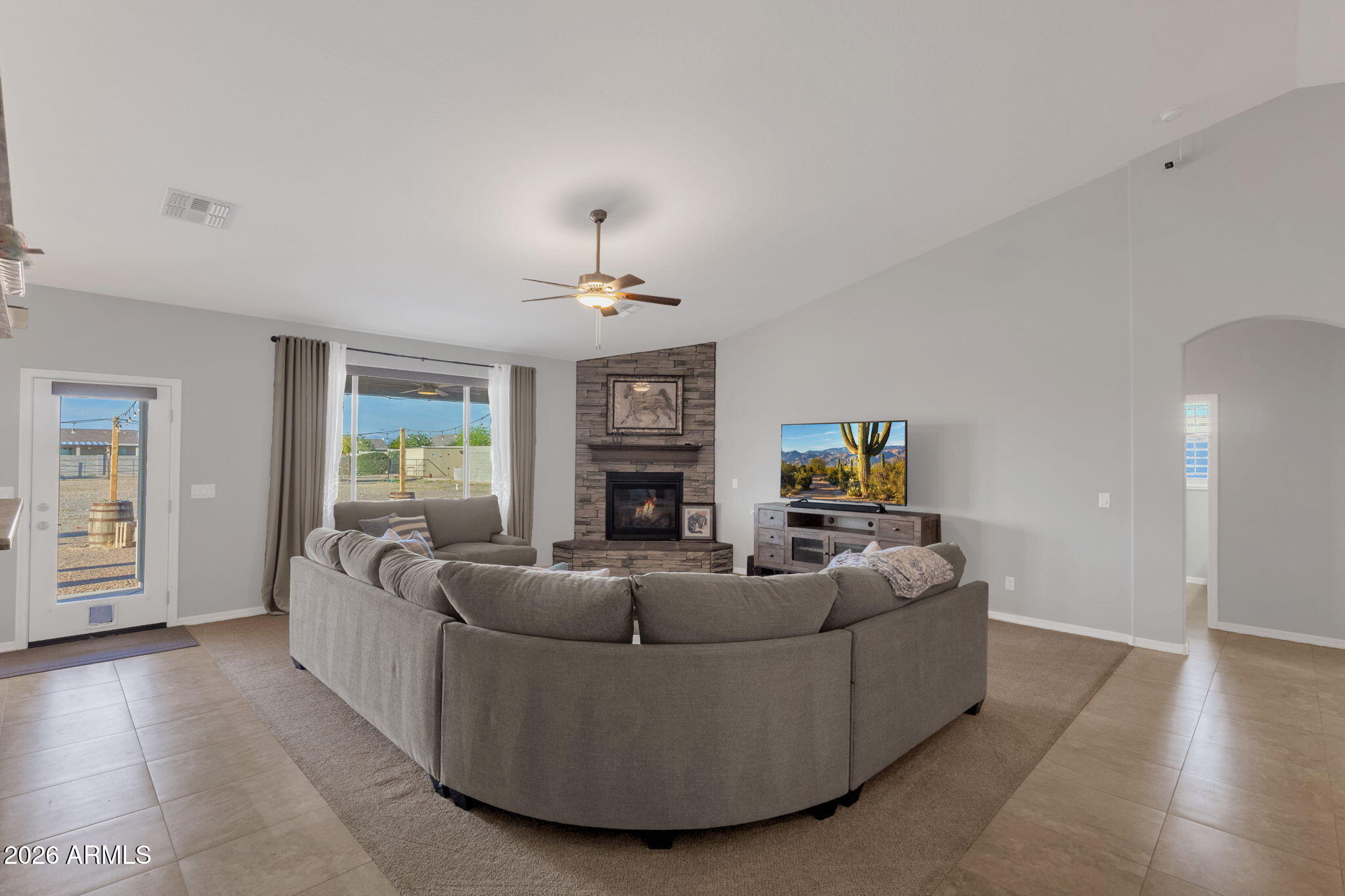 QUINTANA HILL ESTATES - Residential