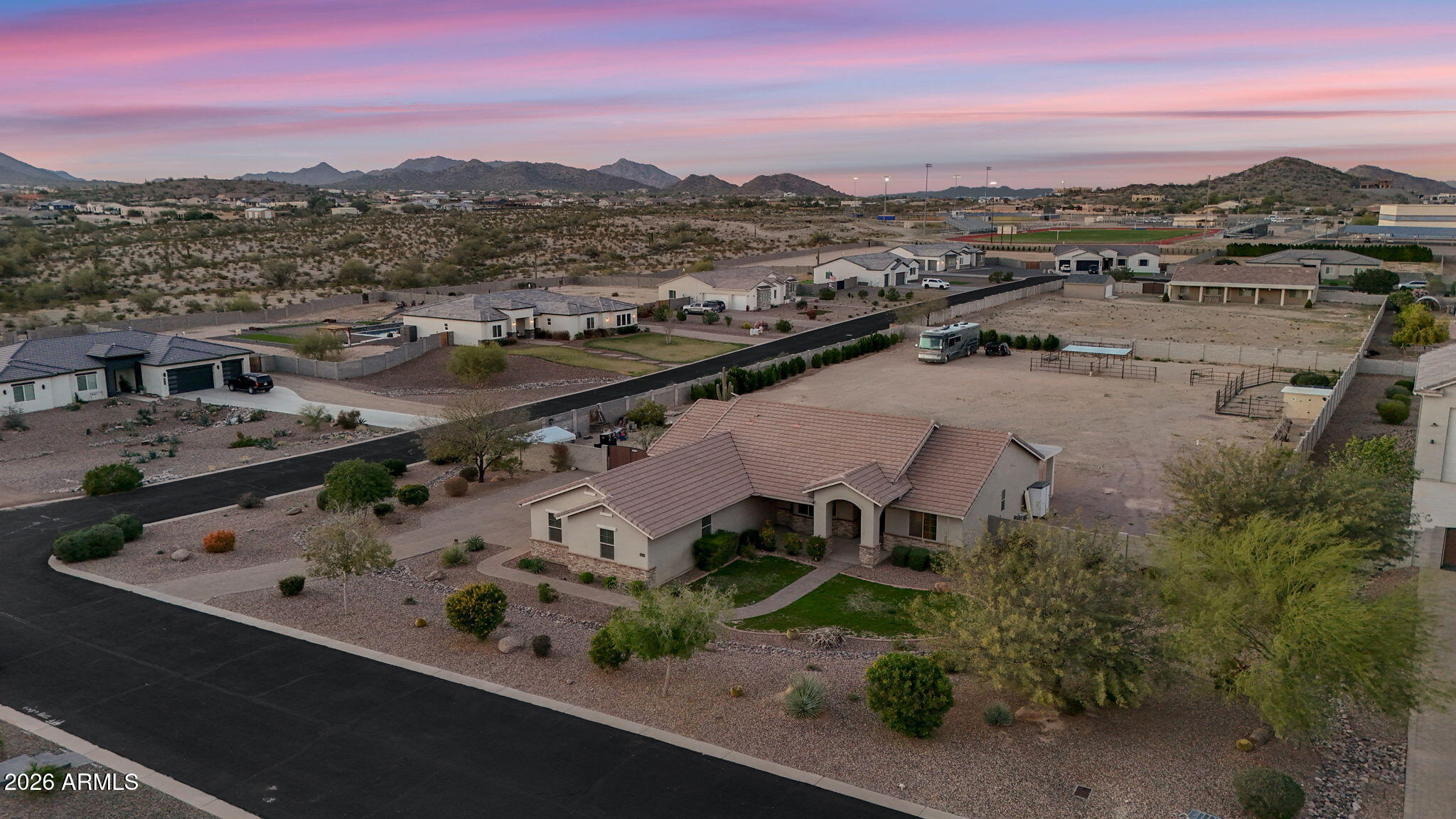 QUINTANA HILL ESTATES - Residential
