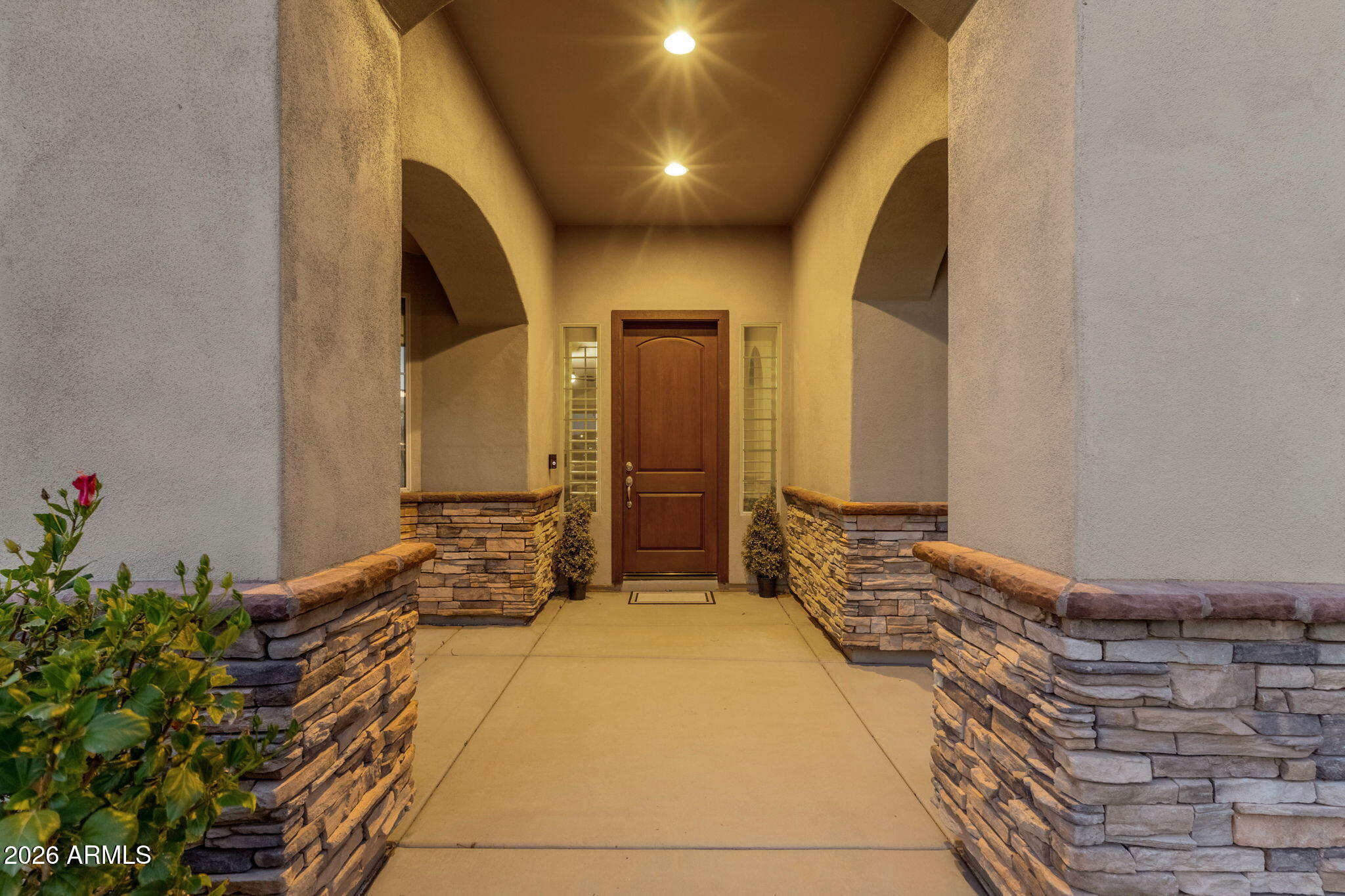 QUINTANA HILL ESTATES - Residential