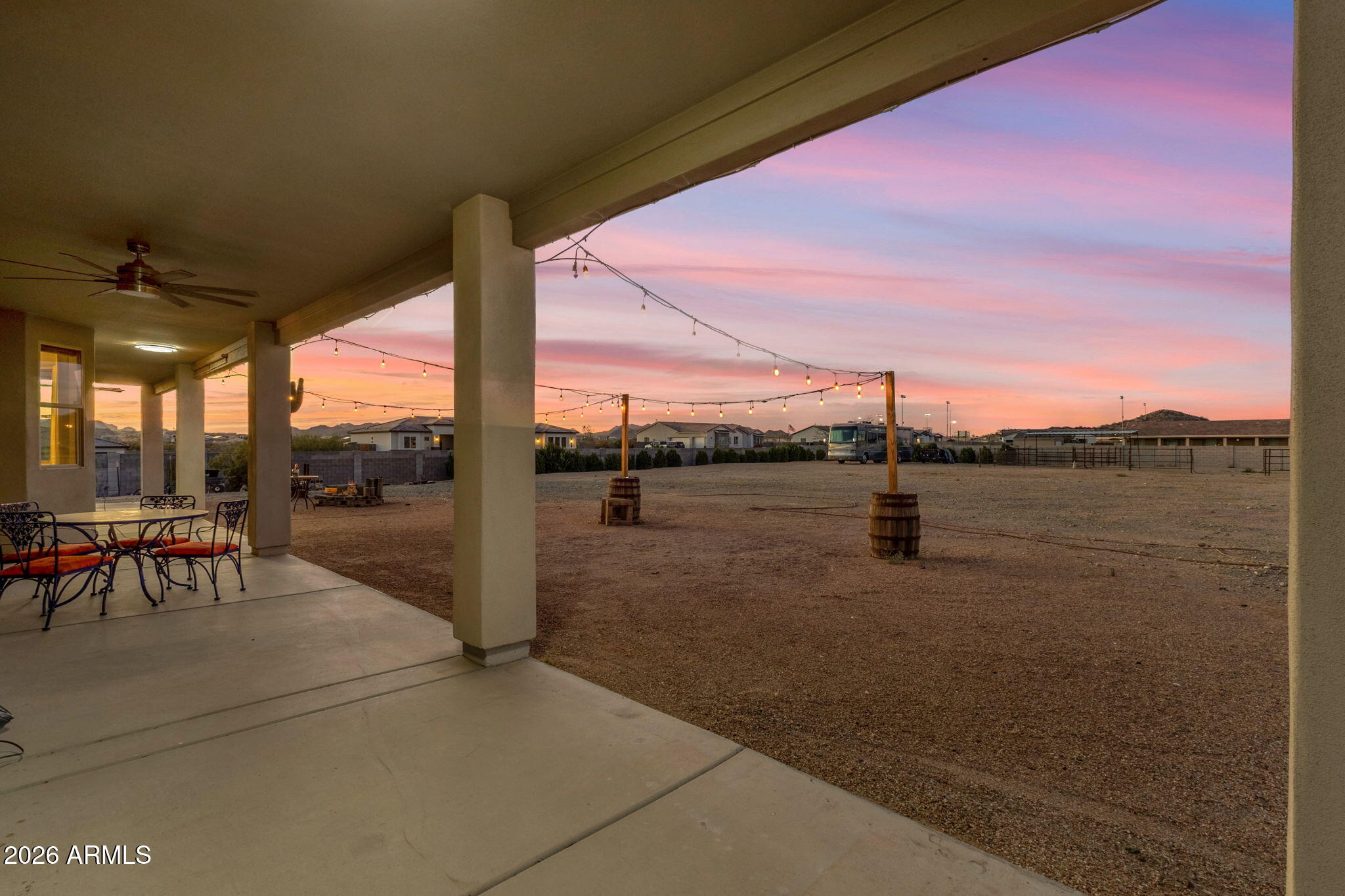 QUINTANA HILL ESTATES - Residential