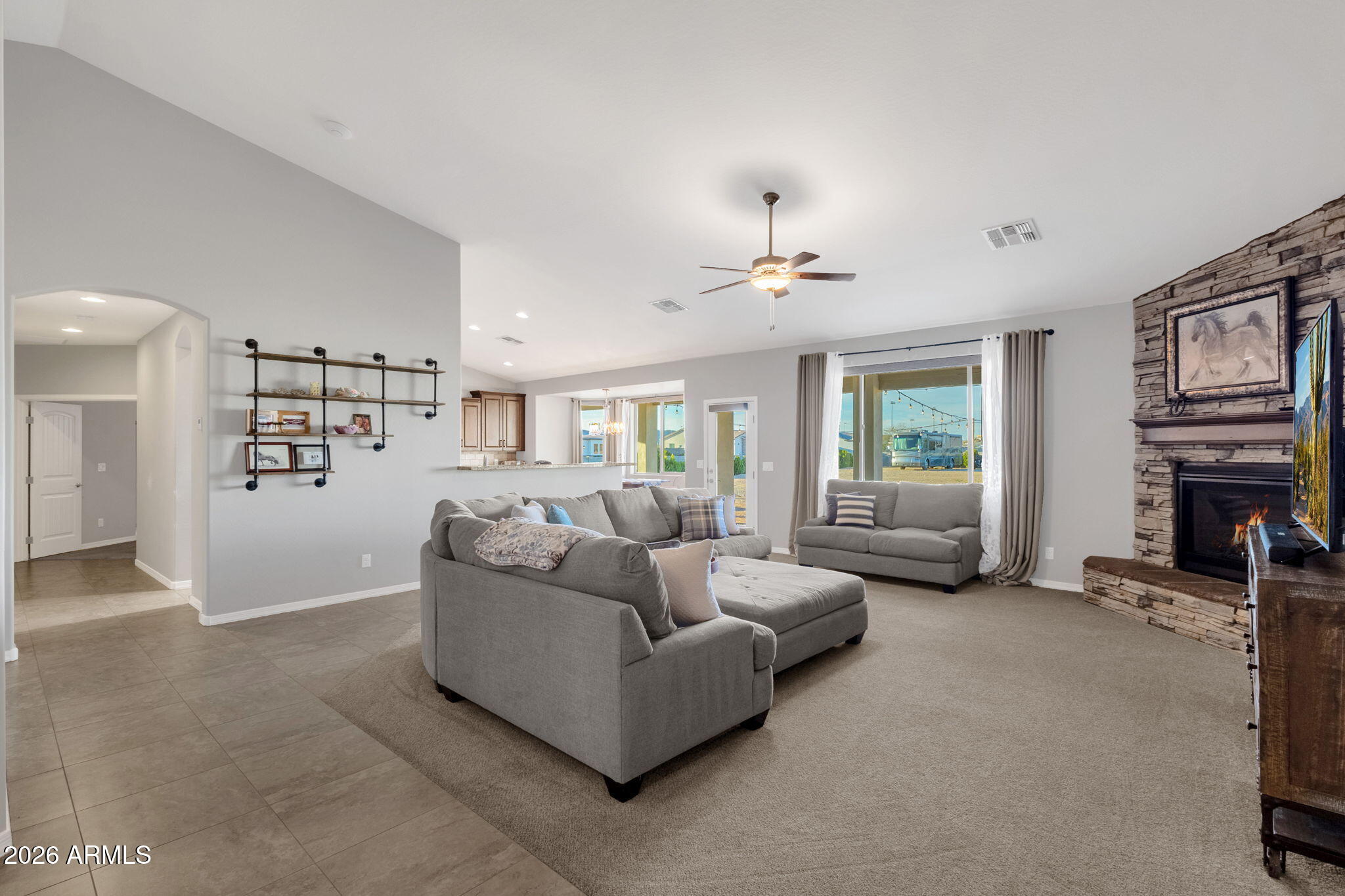 QUINTANA HILL ESTATES - Residential