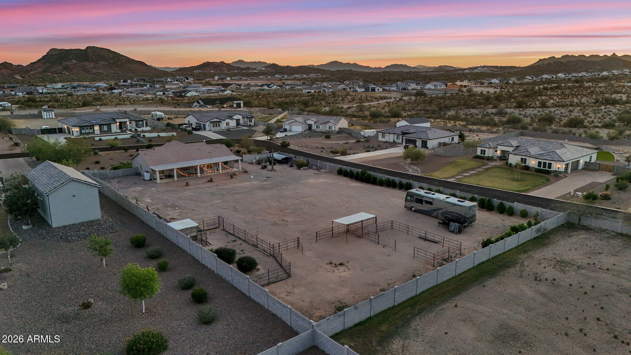 QUINTANA HILL ESTATES - Residential