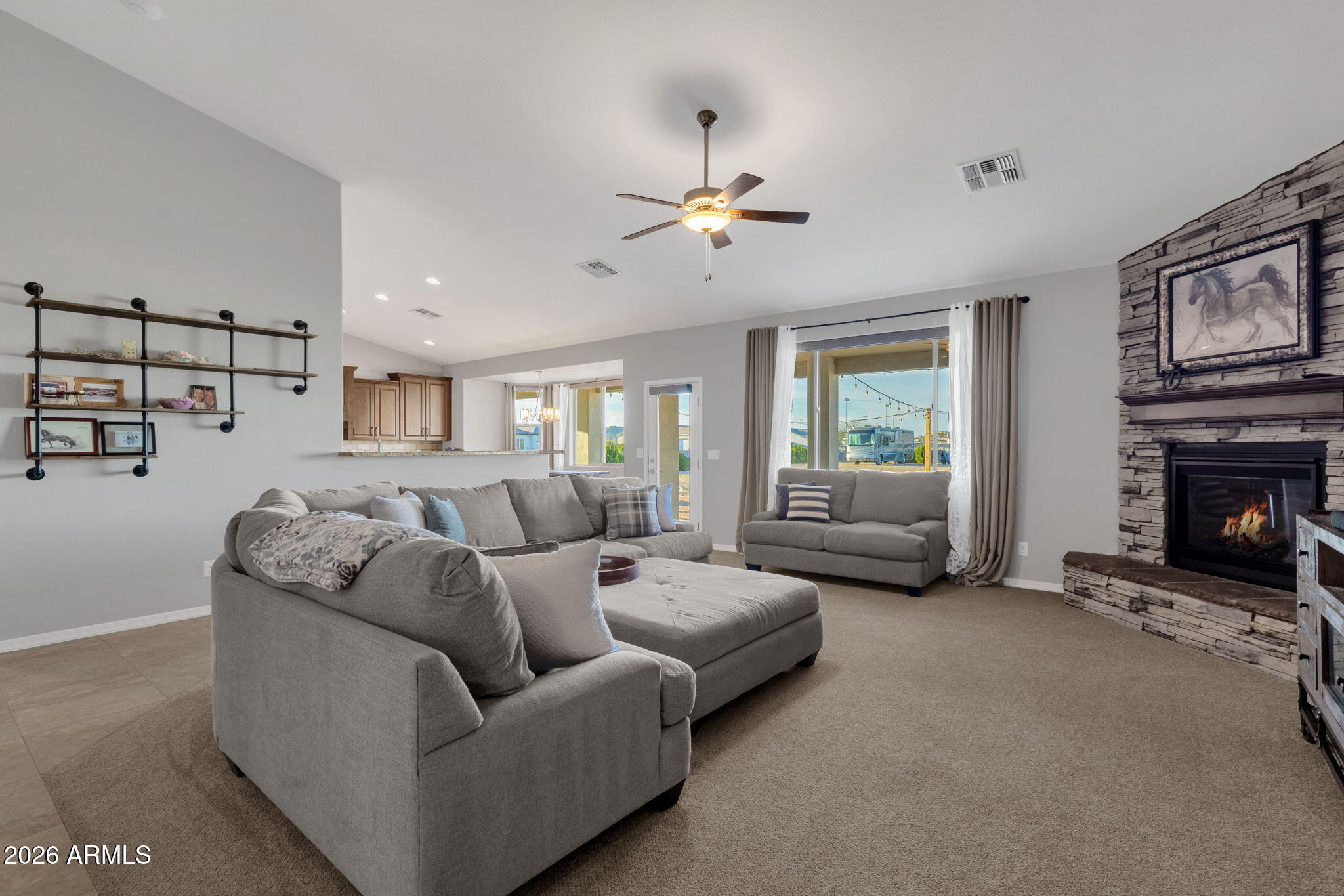 QUINTANA HILL ESTATES - Residential