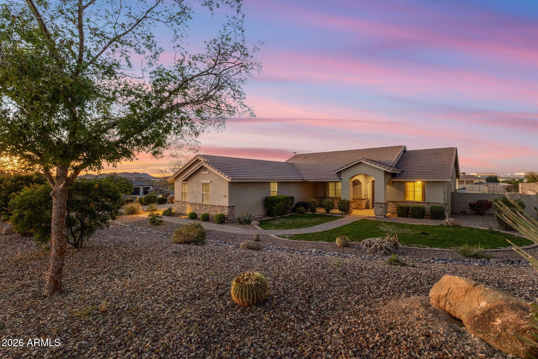 QUINTANA HILL ESTATES - Residential