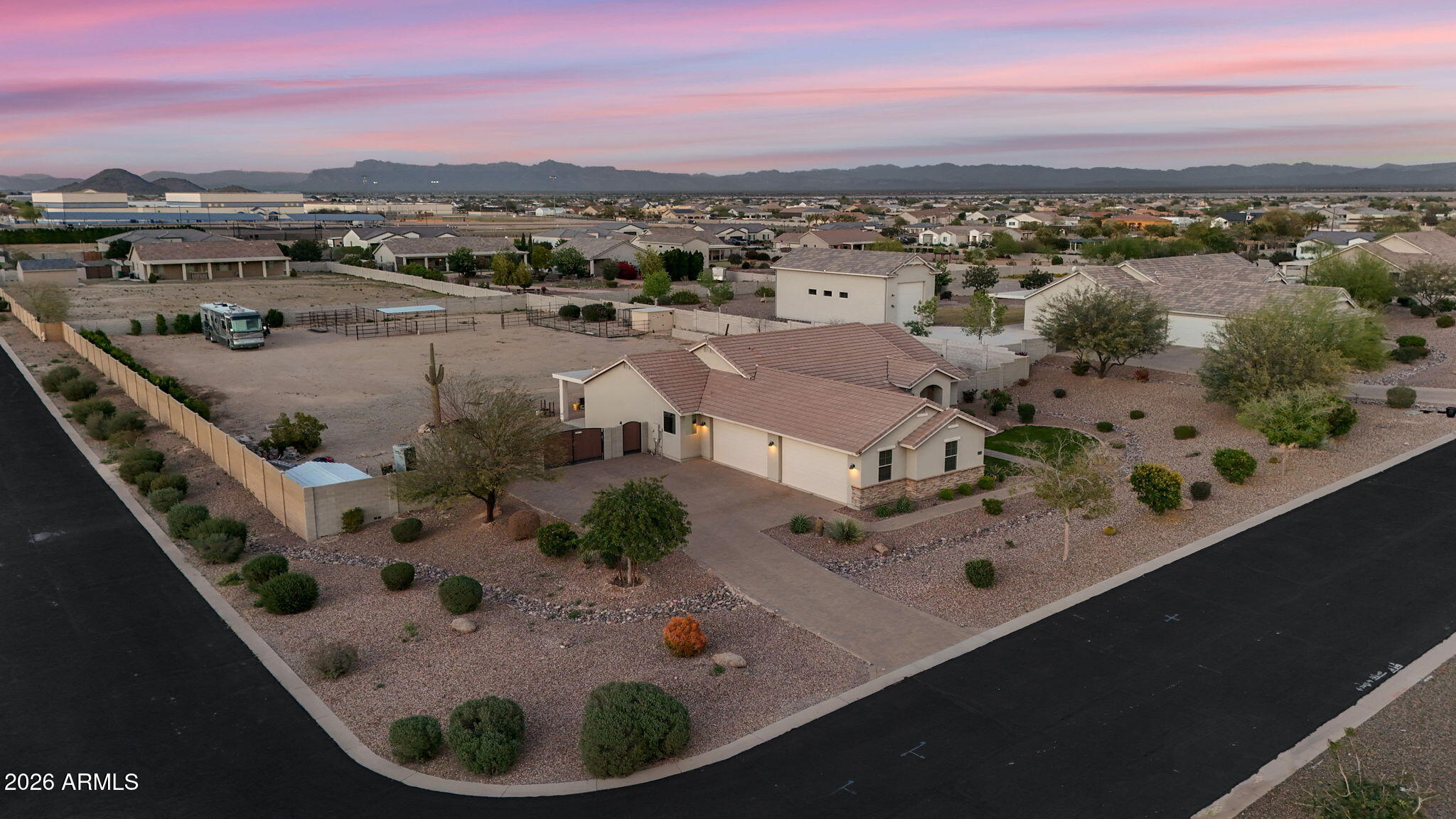 QUINTANA HILL ESTATES - Residential
