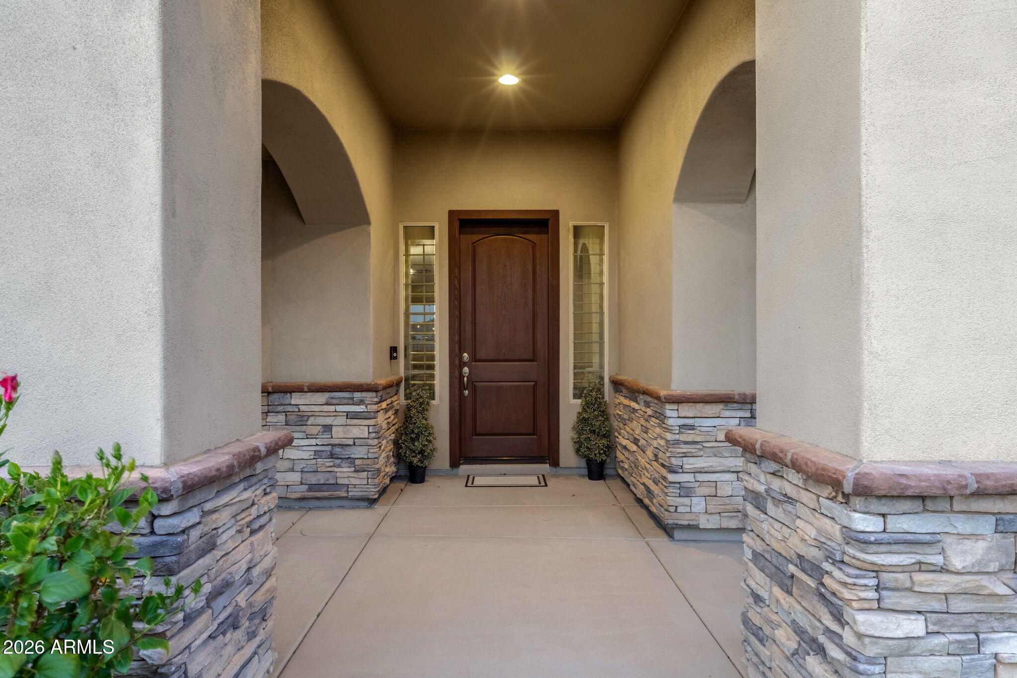 QUINTANA HILL ESTATES - Residential