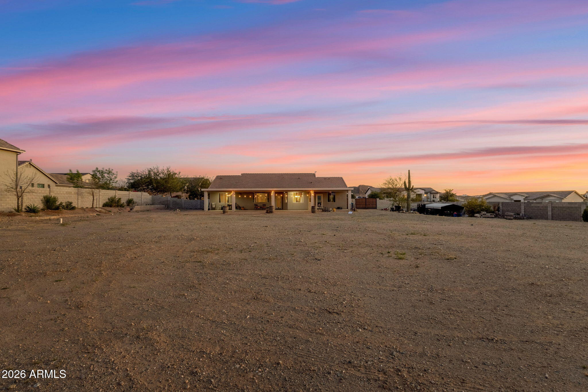 QUINTANA HILL ESTATES - Residential
