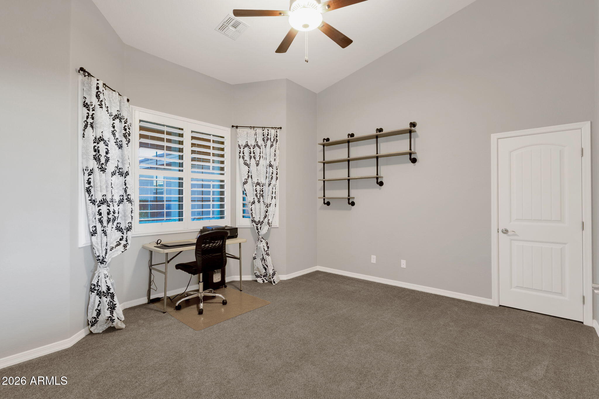 QUINTANA HILL ESTATES - Residential