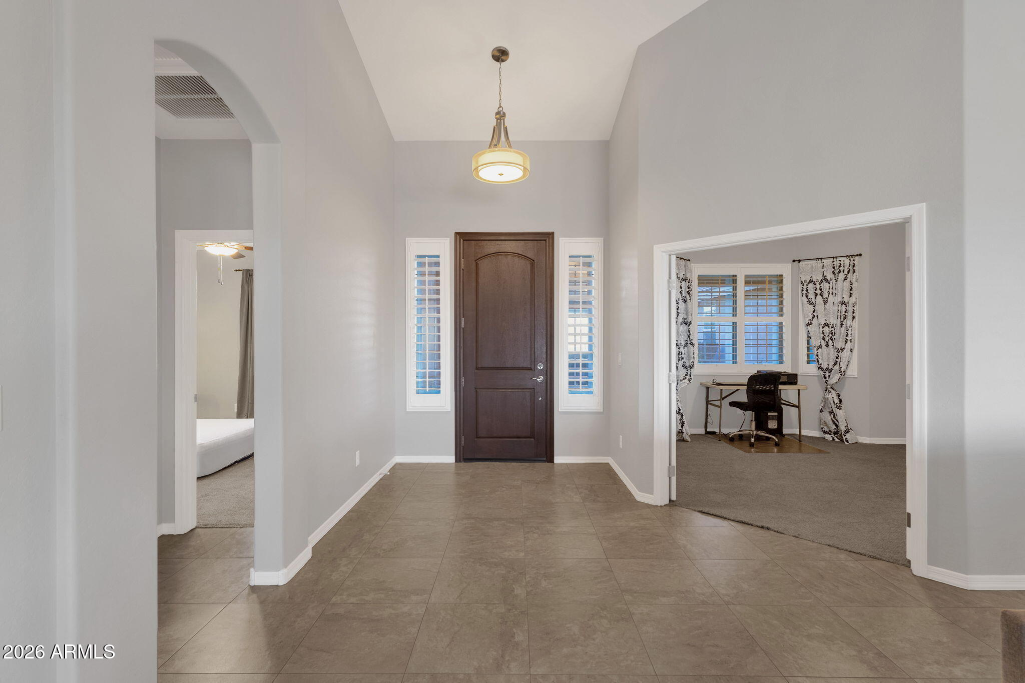 QUINTANA HILL ESTATES - Residential