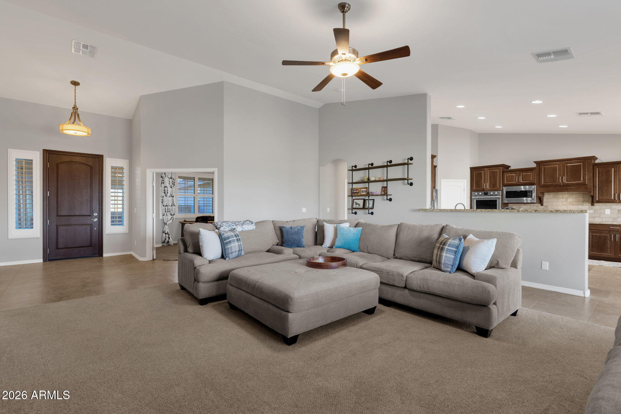 QUINTANA HILL ESTATES - Residential