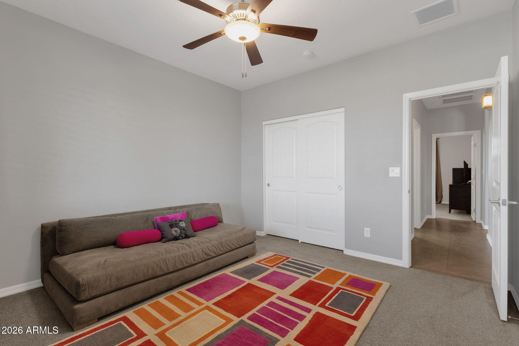 QUINTANA HILL ESTATES - Residential