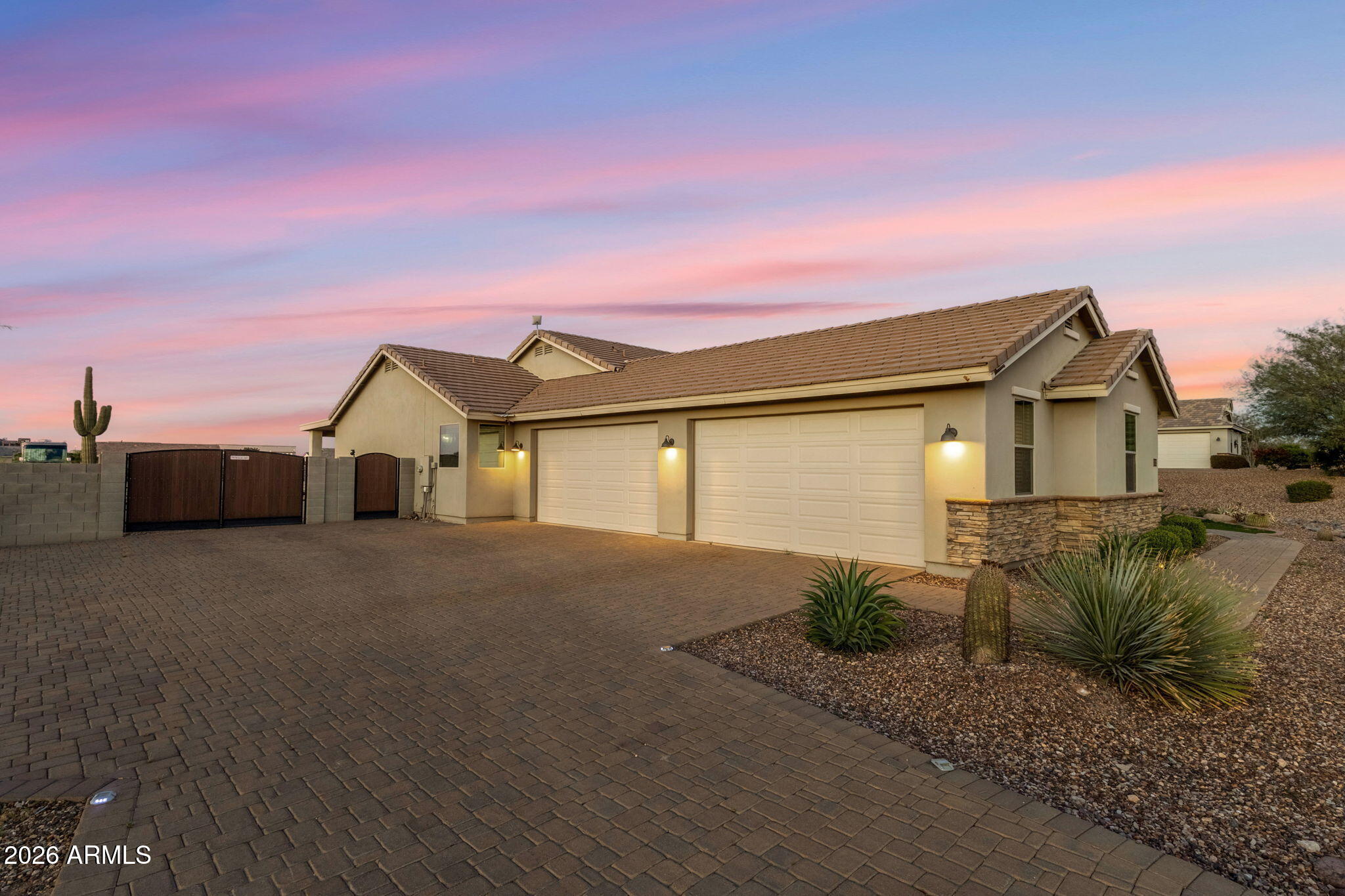 QUINTANA HILL ESTATES - Residential