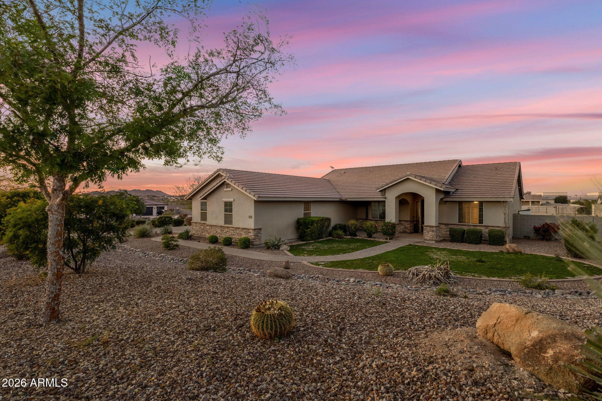 QUINTANA HILL ESTATES - Residential