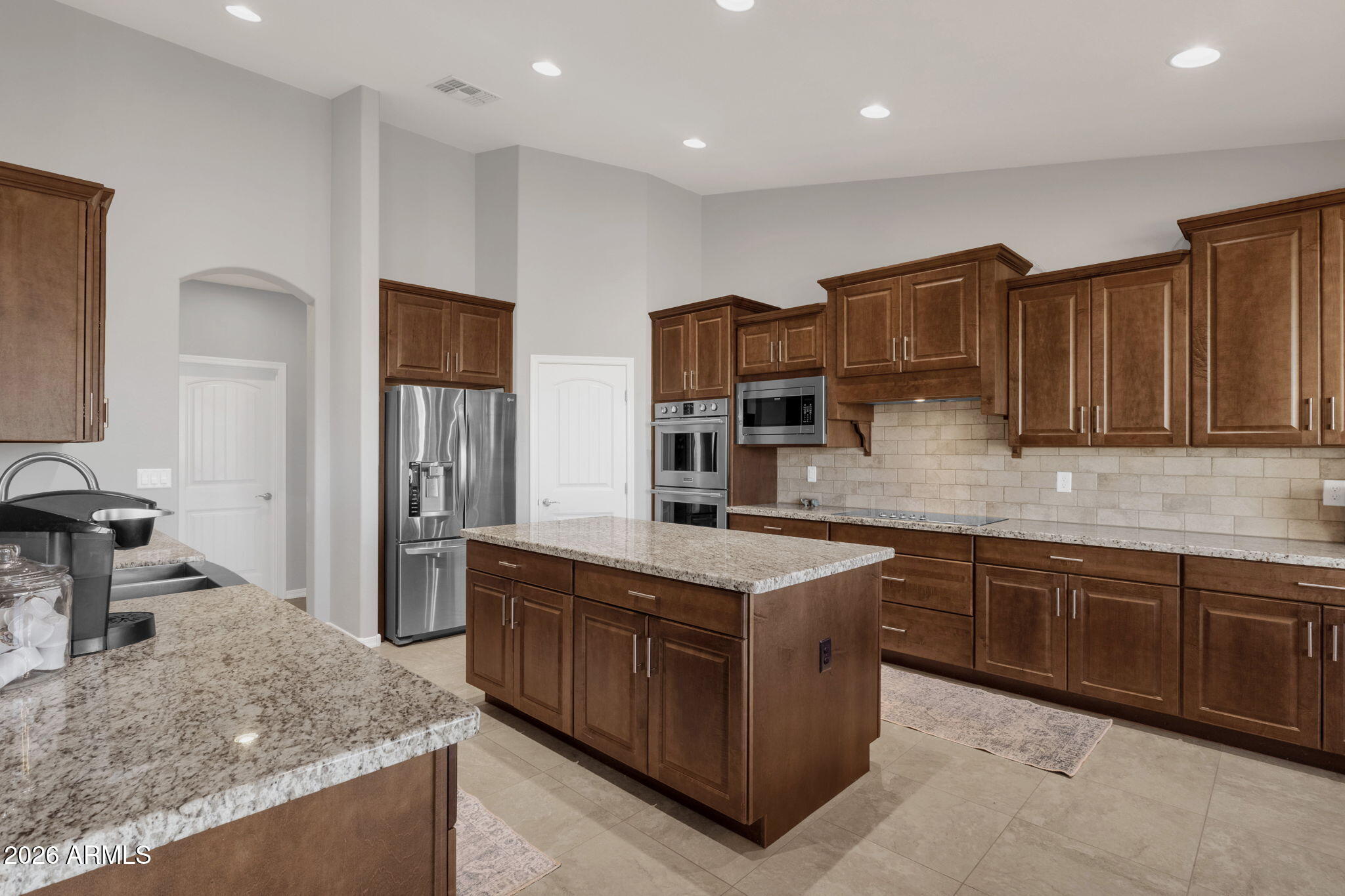 QUINTANA HILL ESTATES - Residential