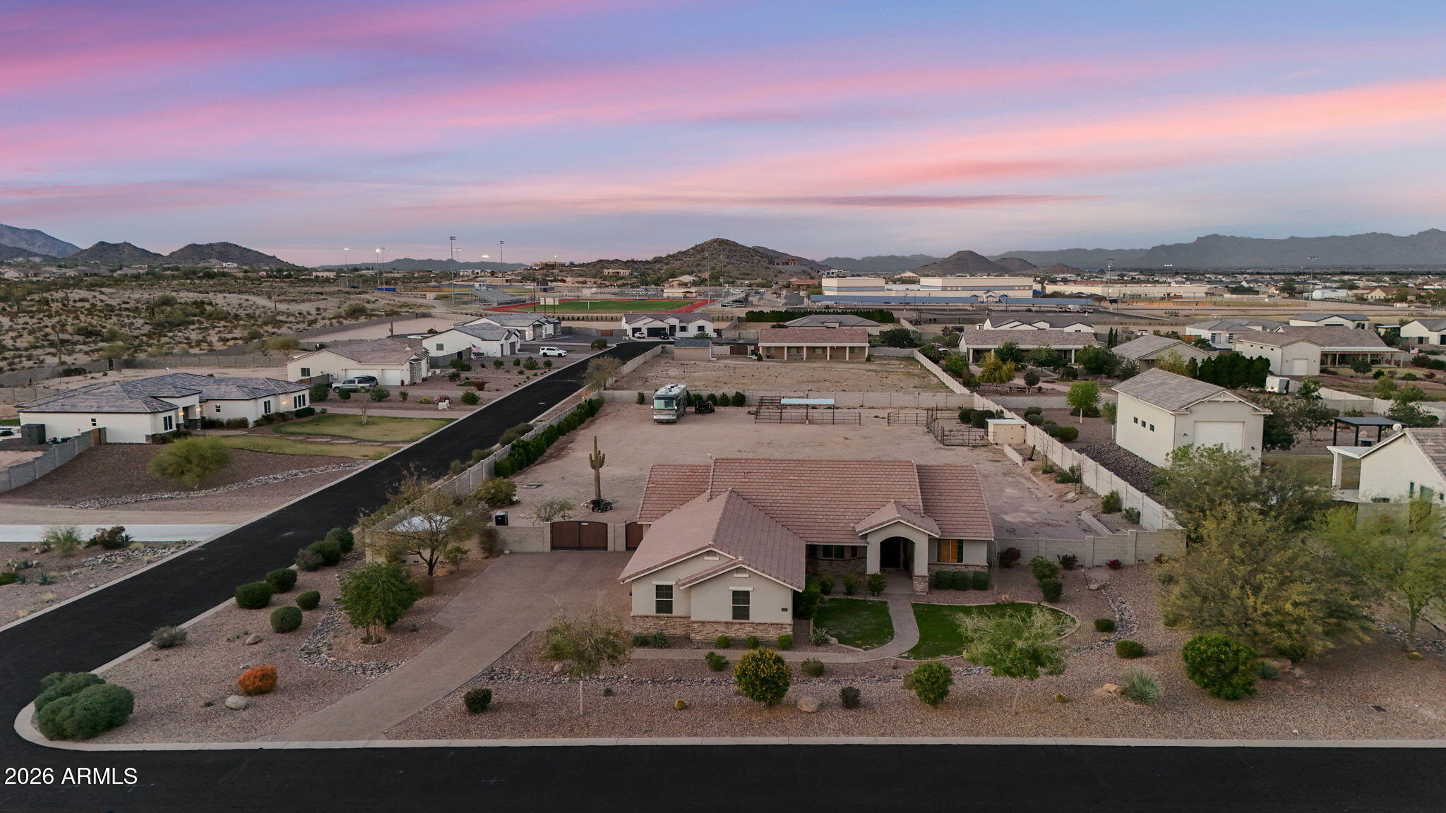 QUINTANA HILL ESTATES - Residential