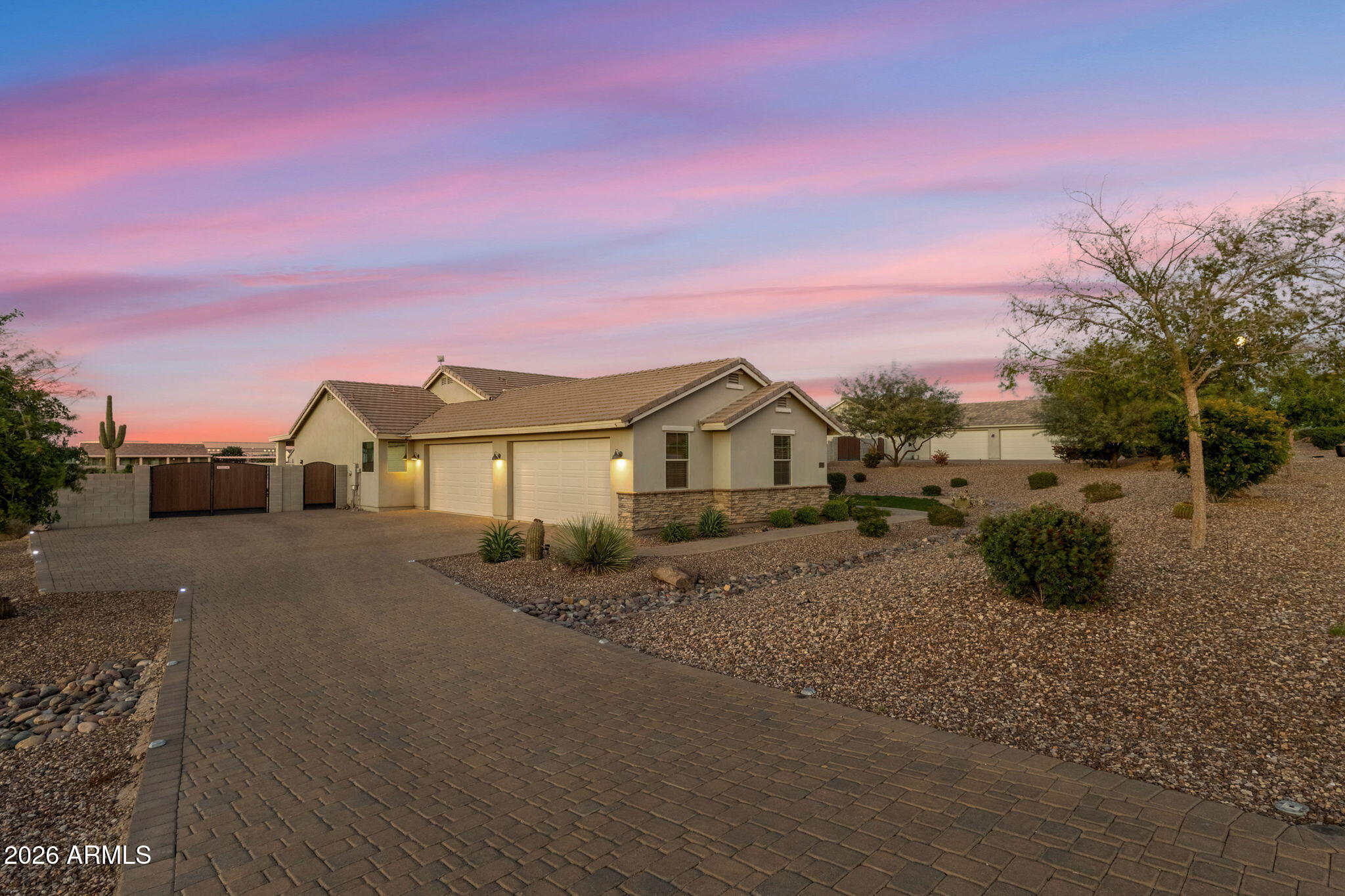QUINTANA HILL ESTATES - Residential
