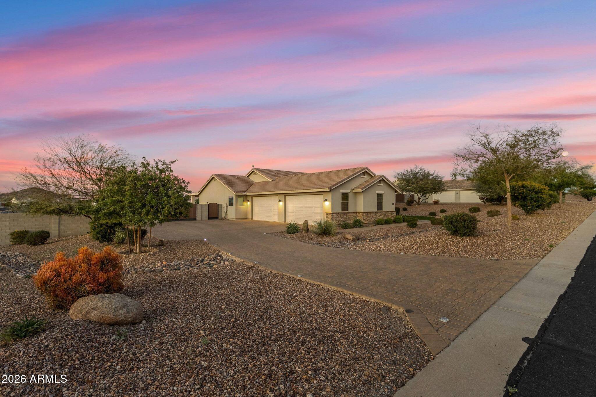 QUINTANA HILL ESTATES - Residential