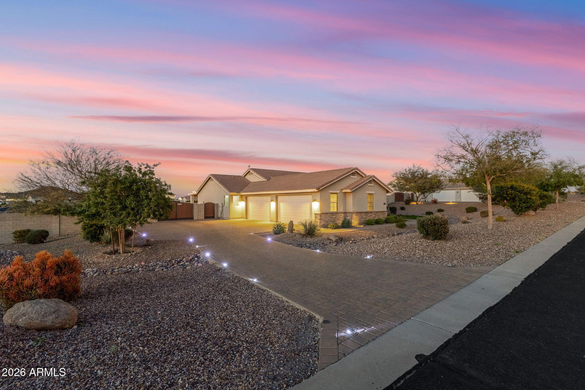 QUINTANA HILL ESTATES - Residential