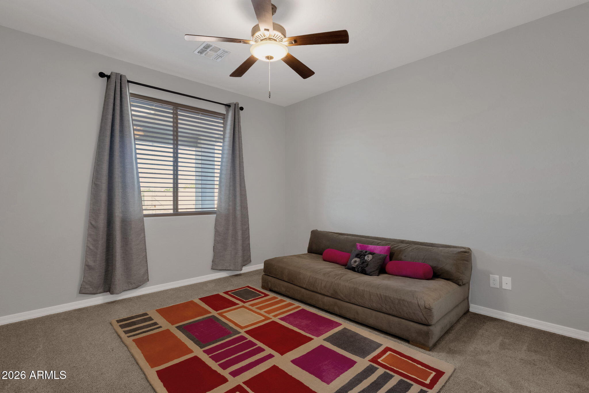 QUINTANA HILL ESTATES - Residential