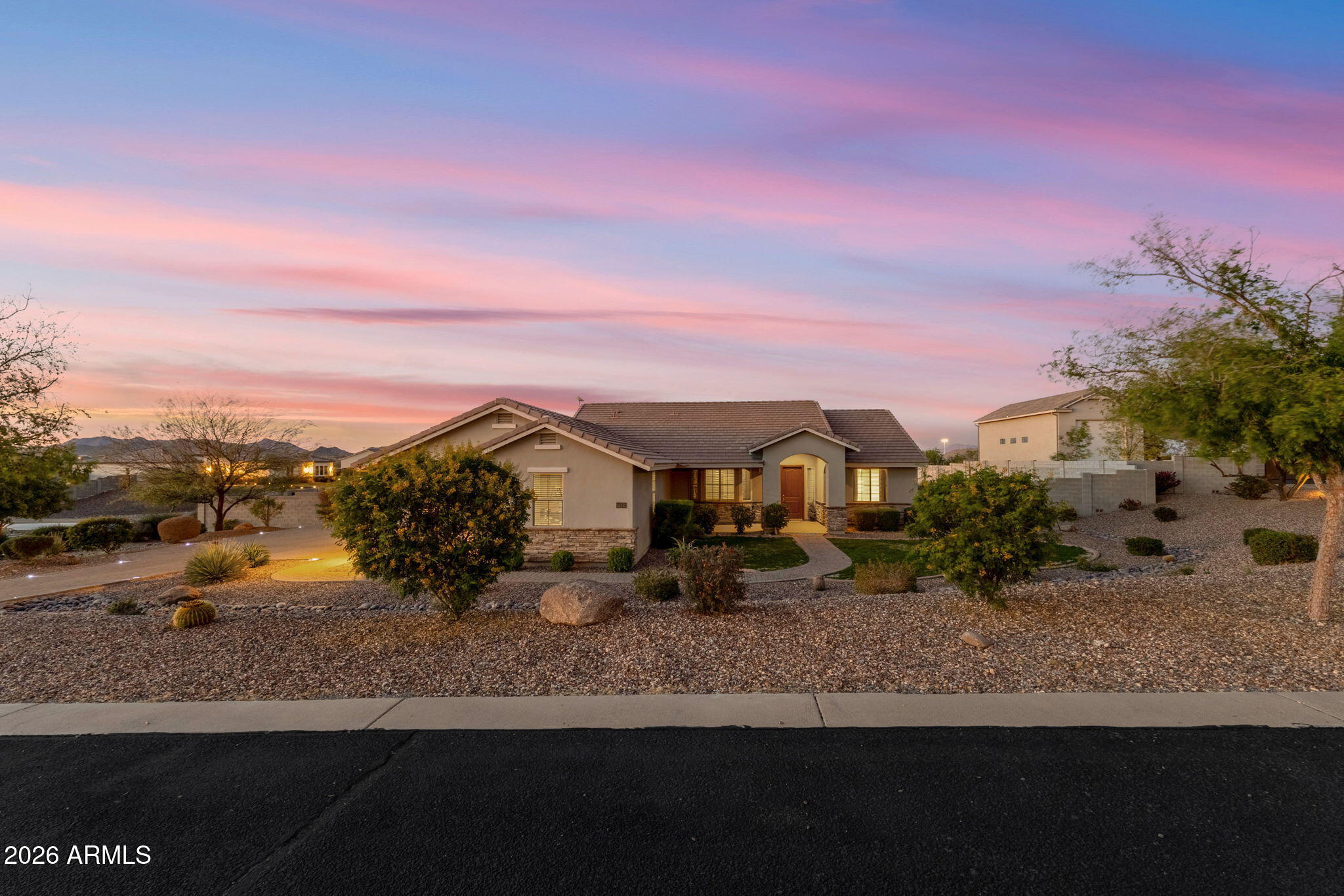 QUINTANA HILL ESTATES - Residential