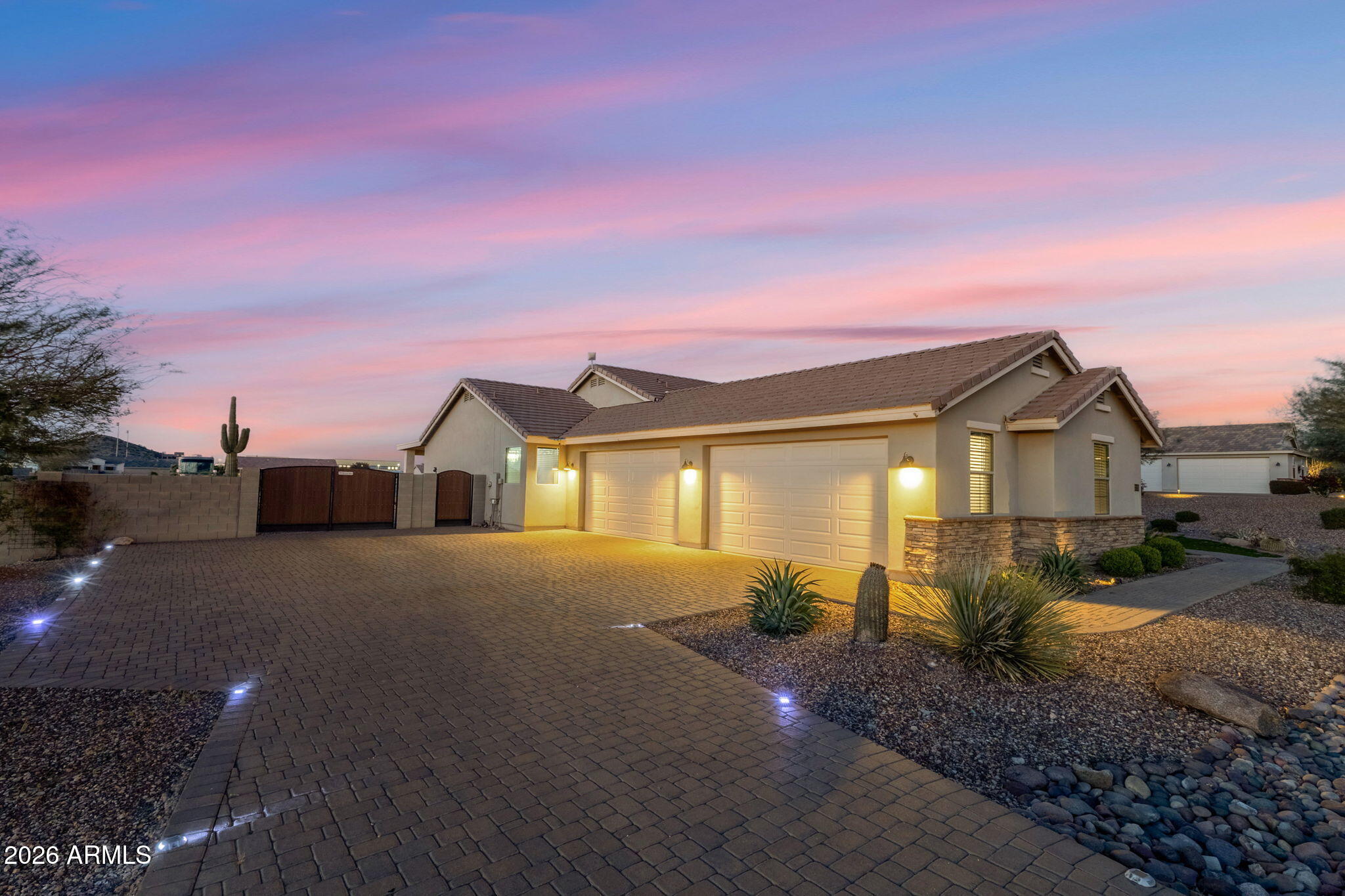 QUINTANA HILL ESTATES - Residential