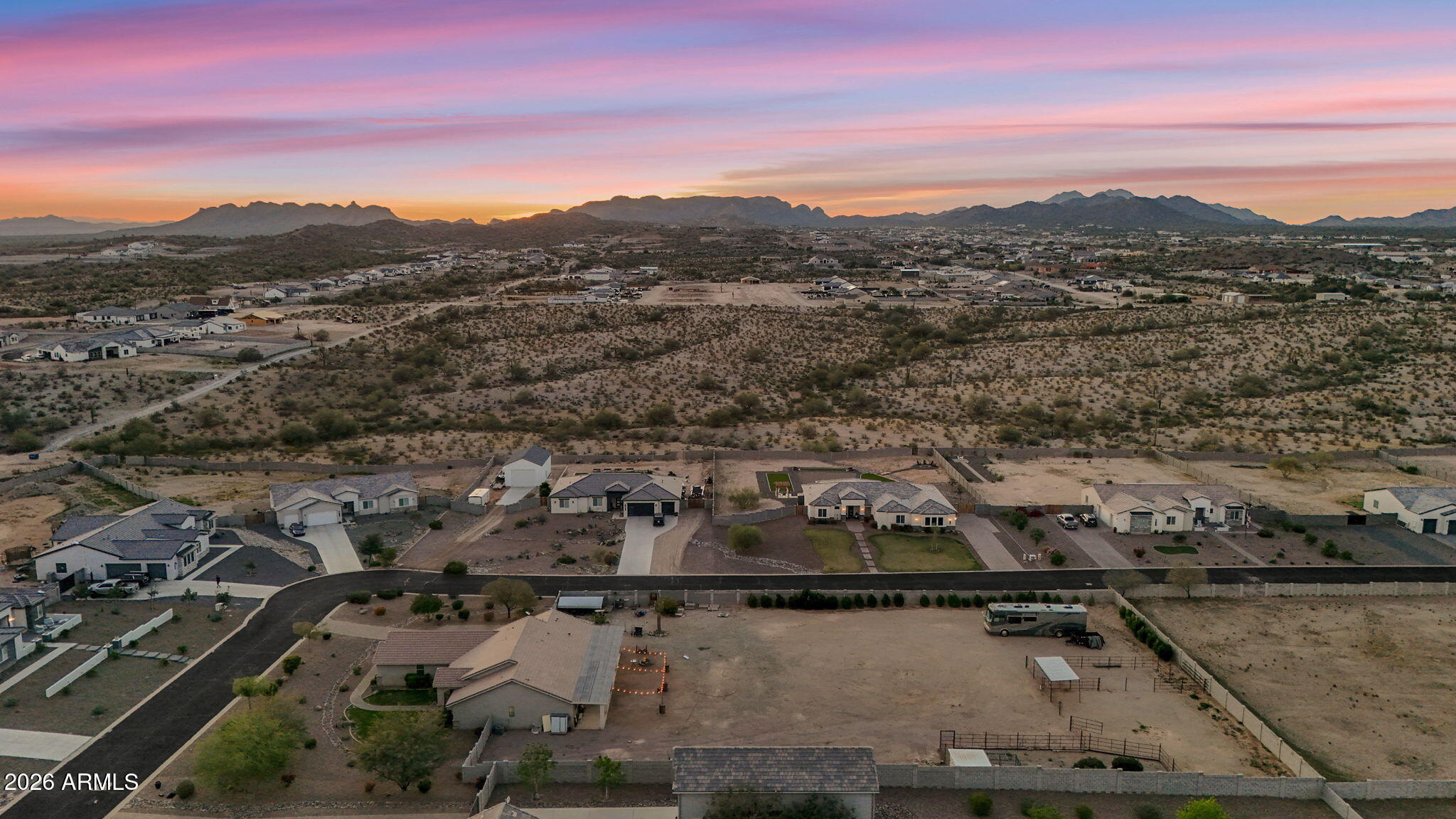QUINTANA HILL ESTATES - Residential