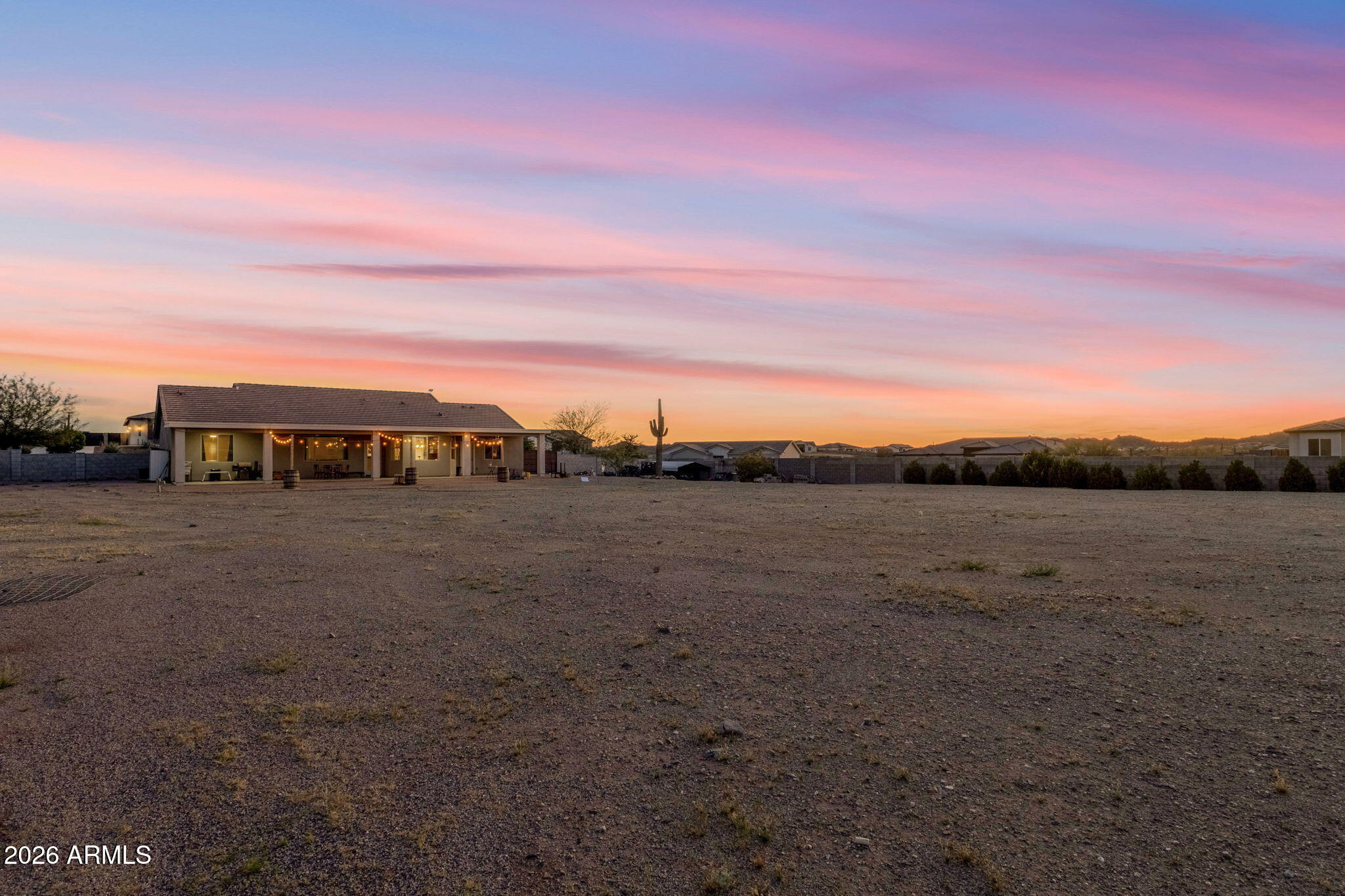 QUINTANA HILL ESTATES - Residential