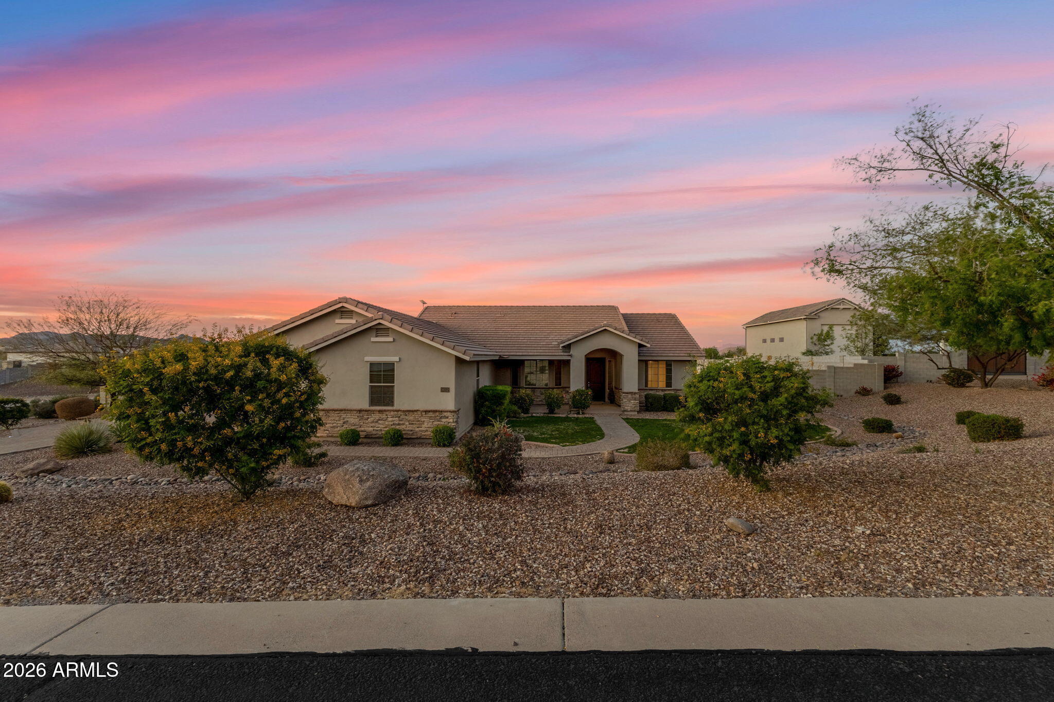 QUINTANA HILL ESTATES - Residential