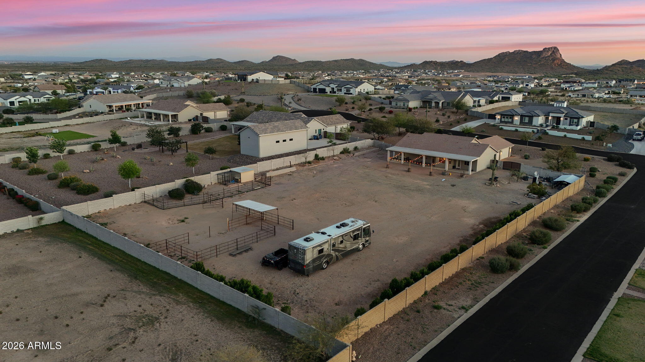 QUINTANA HILL ESTATES - Residential