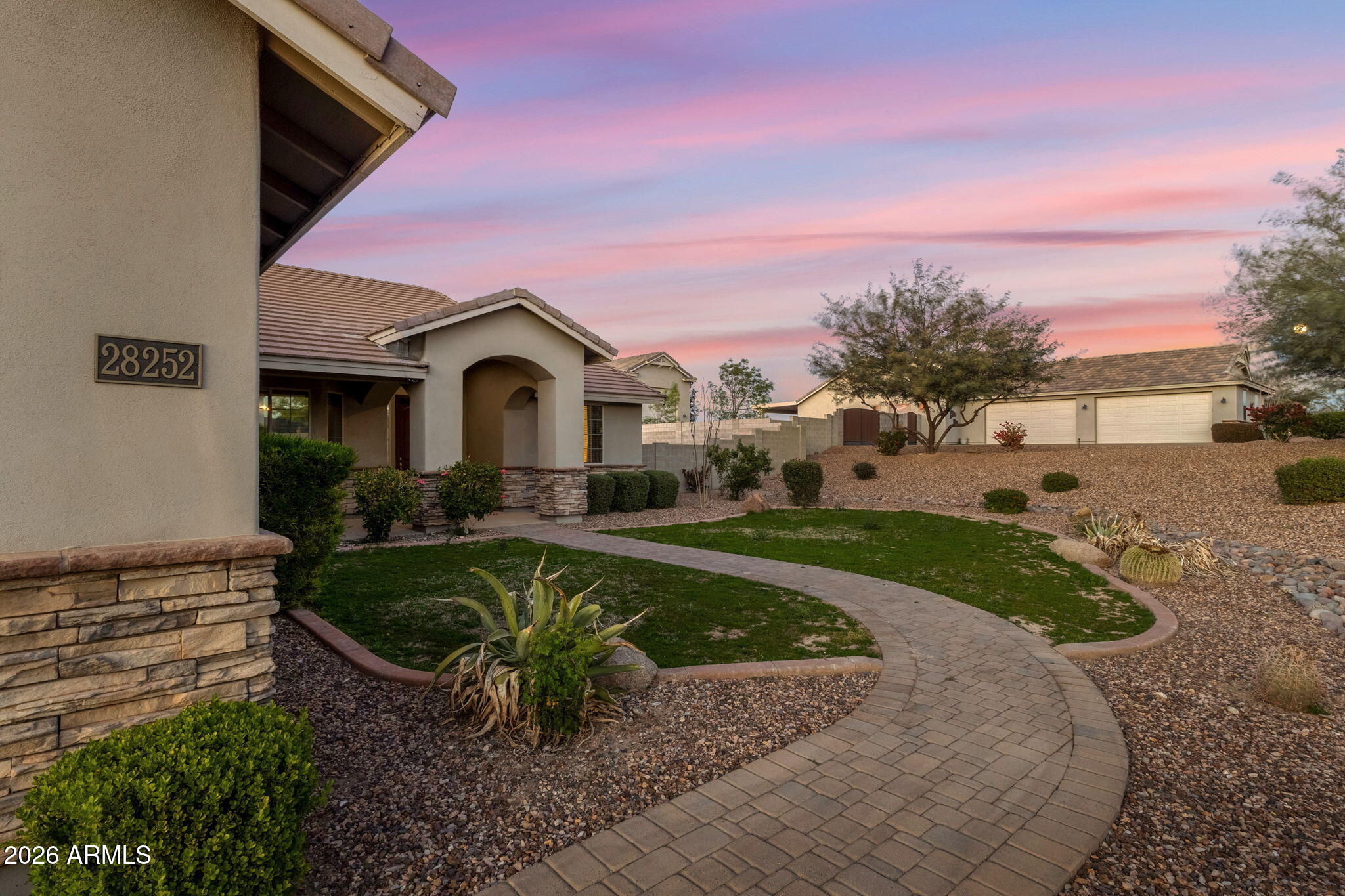 QUINTANA HILL ESTATES - Residential