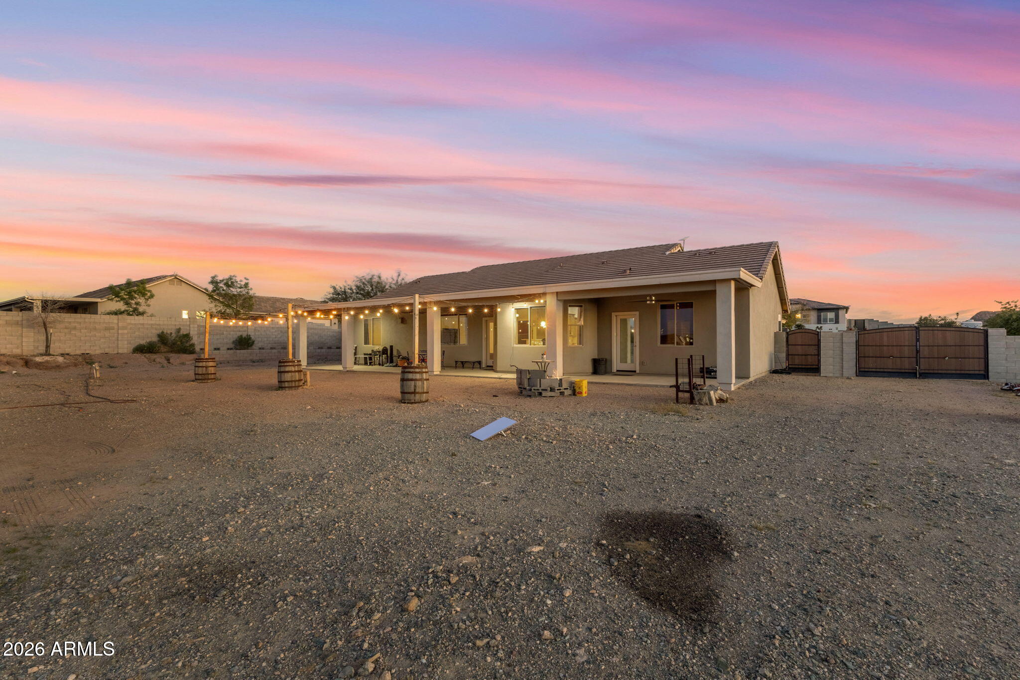 QUINTANA HILL ESTATES - Residential