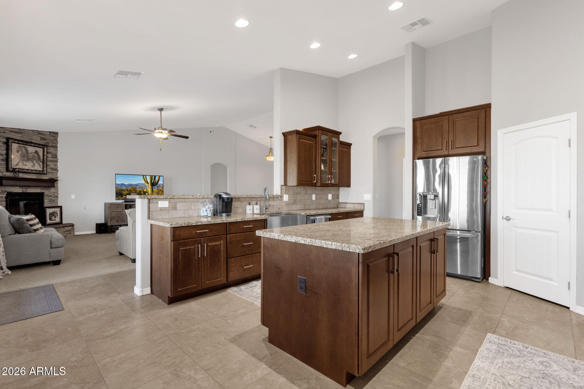 QUINTANA HILL ESTATES - Residential