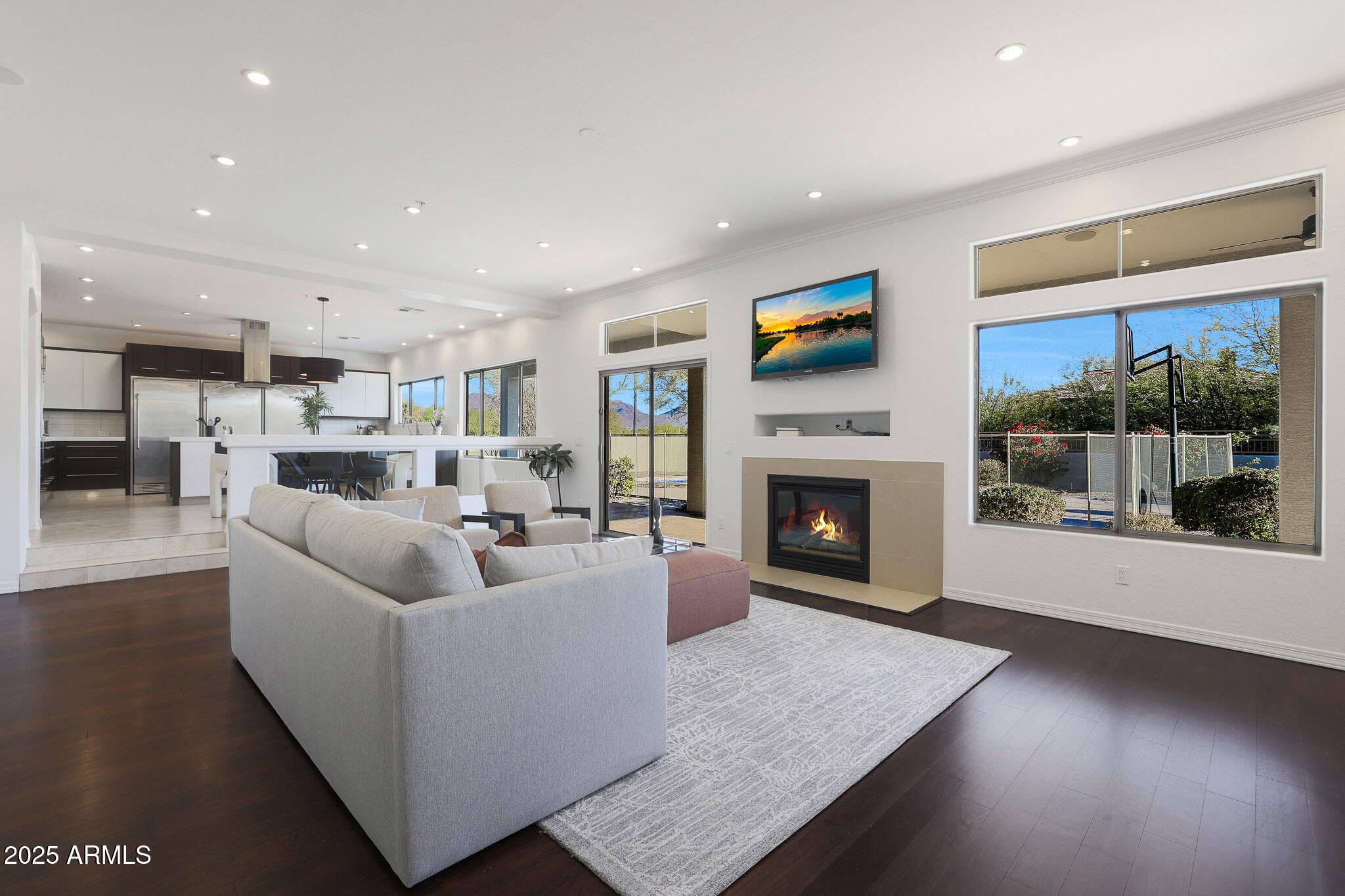 Montevina at Grayhawk - Residential