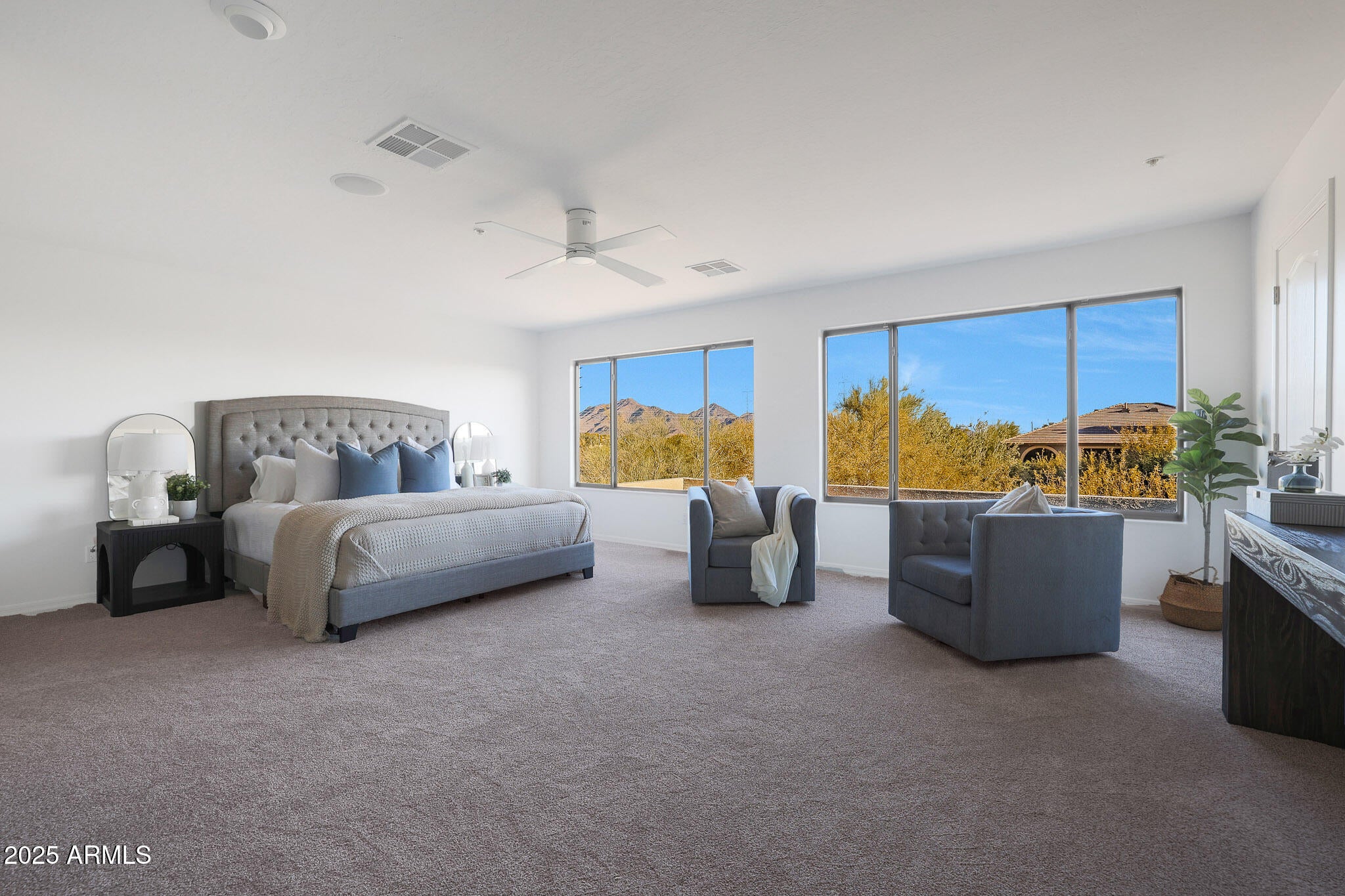 Montevina at Grayhawk - Residential