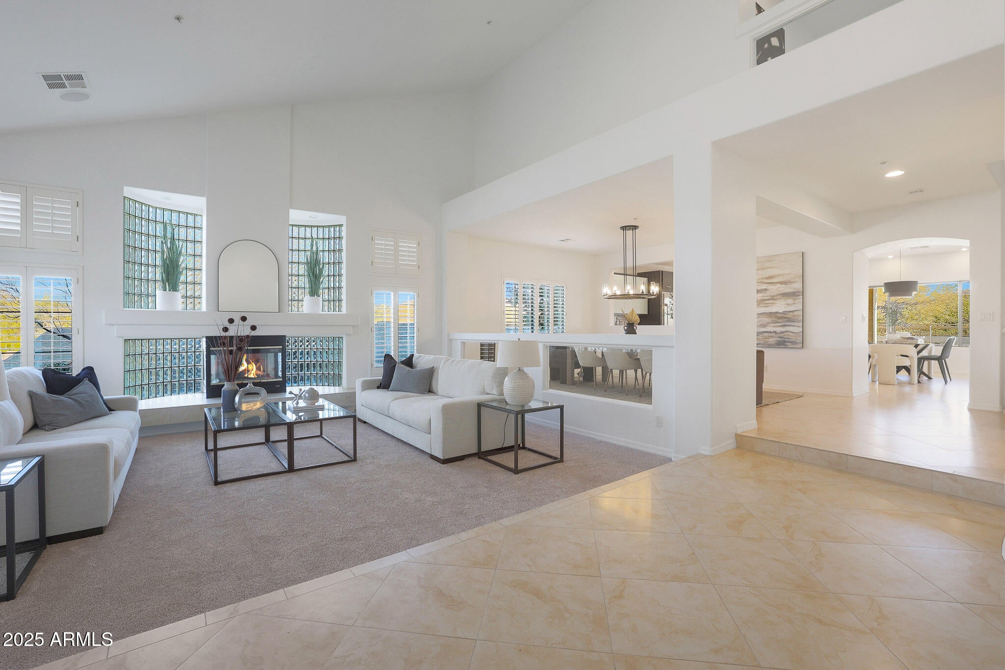 Montevina at Grayhawk - Residential