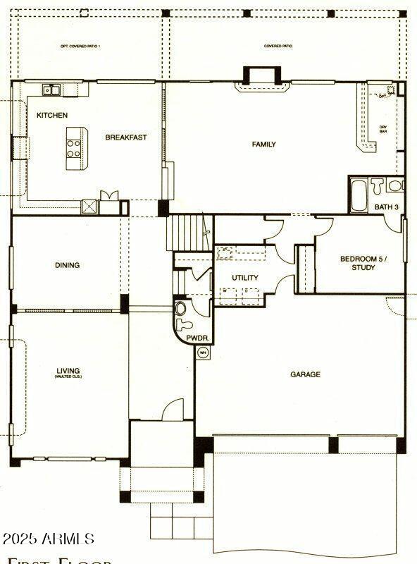 Montevina at Grayhawk - Residential