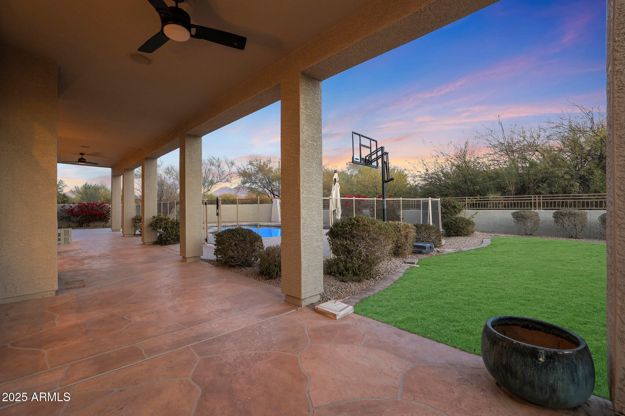 Montevina at Grayhawk - Residential