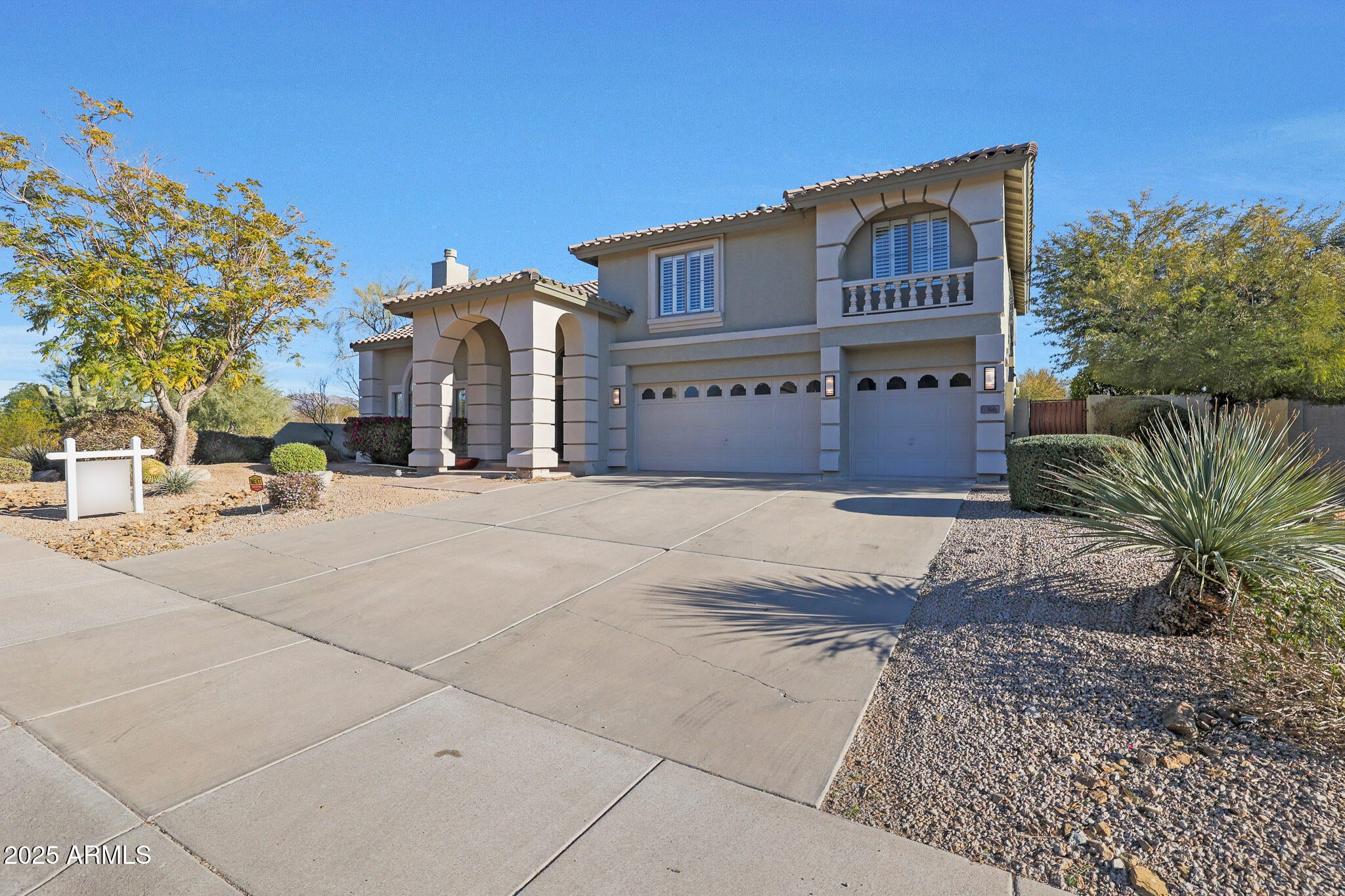 Montevina at Grayhawk - Residential