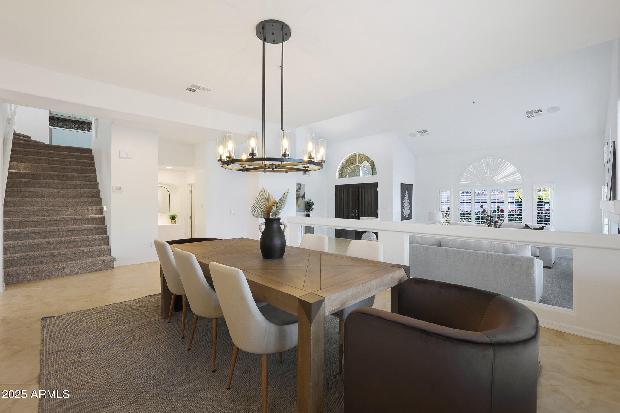 Montevina at Grayhawk - Residential