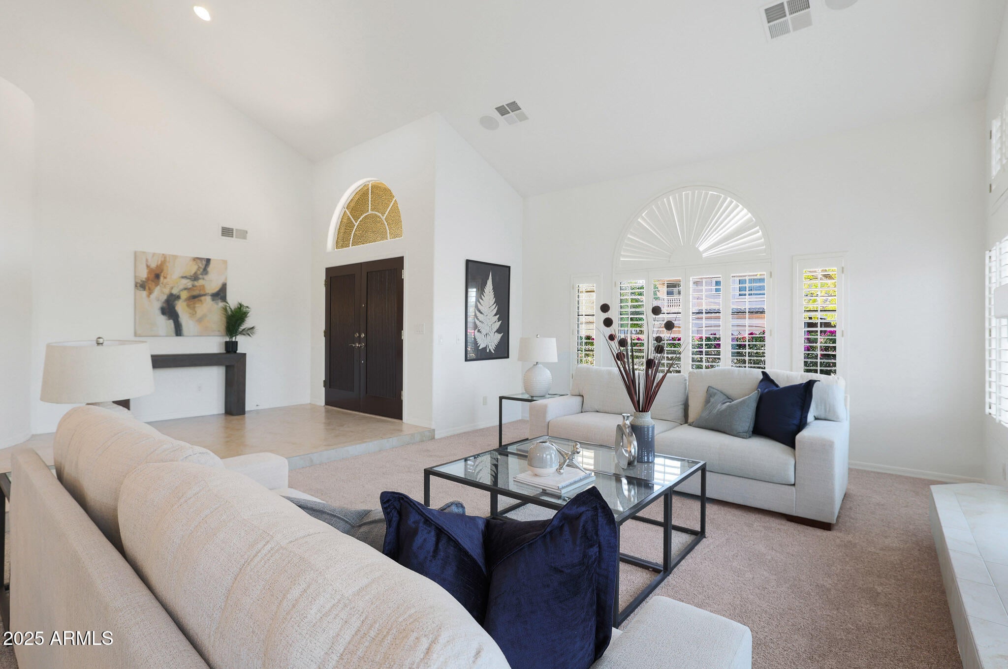 Montevina at Grayhawk - Residential