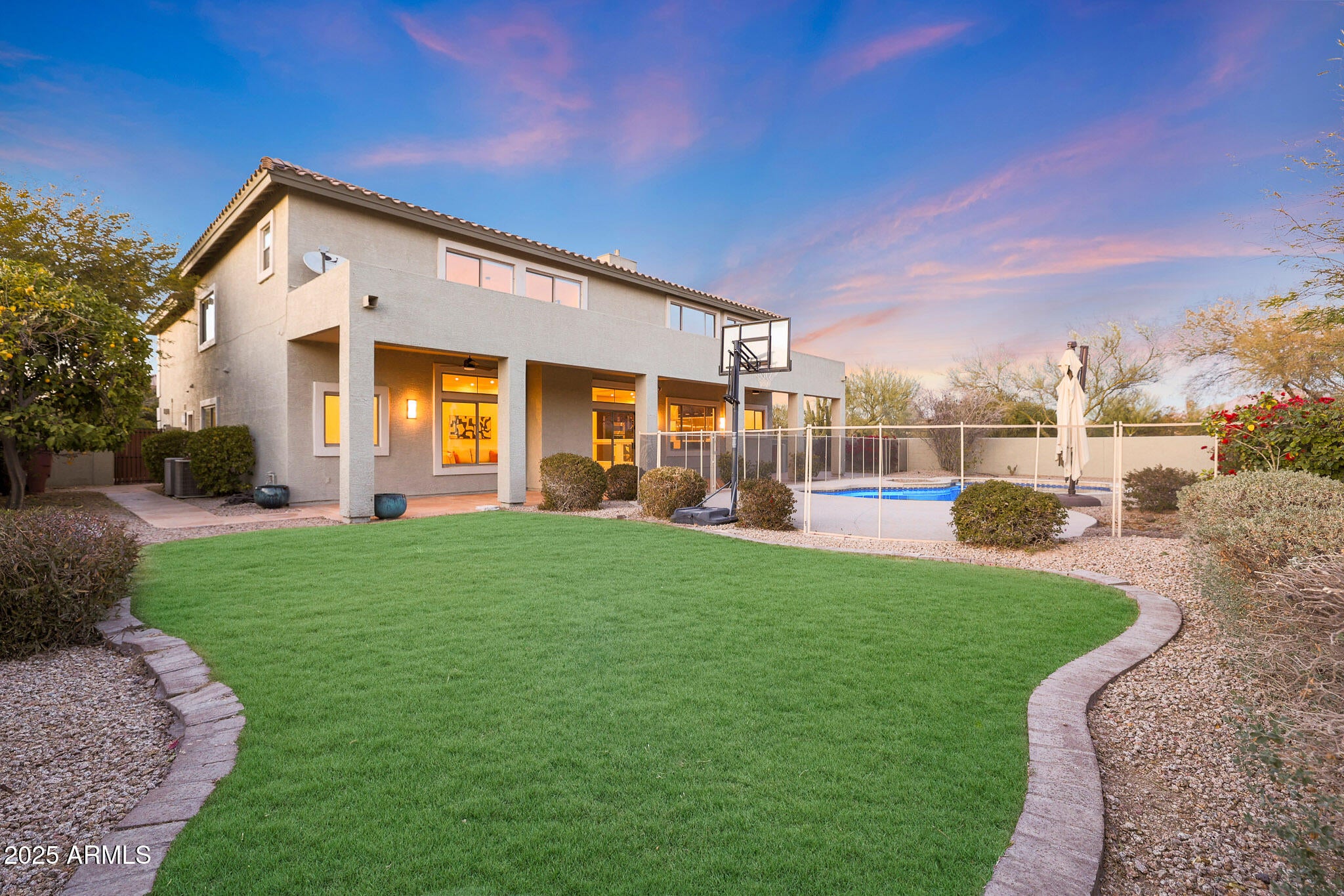 Montevina at Grayhawk - Residential