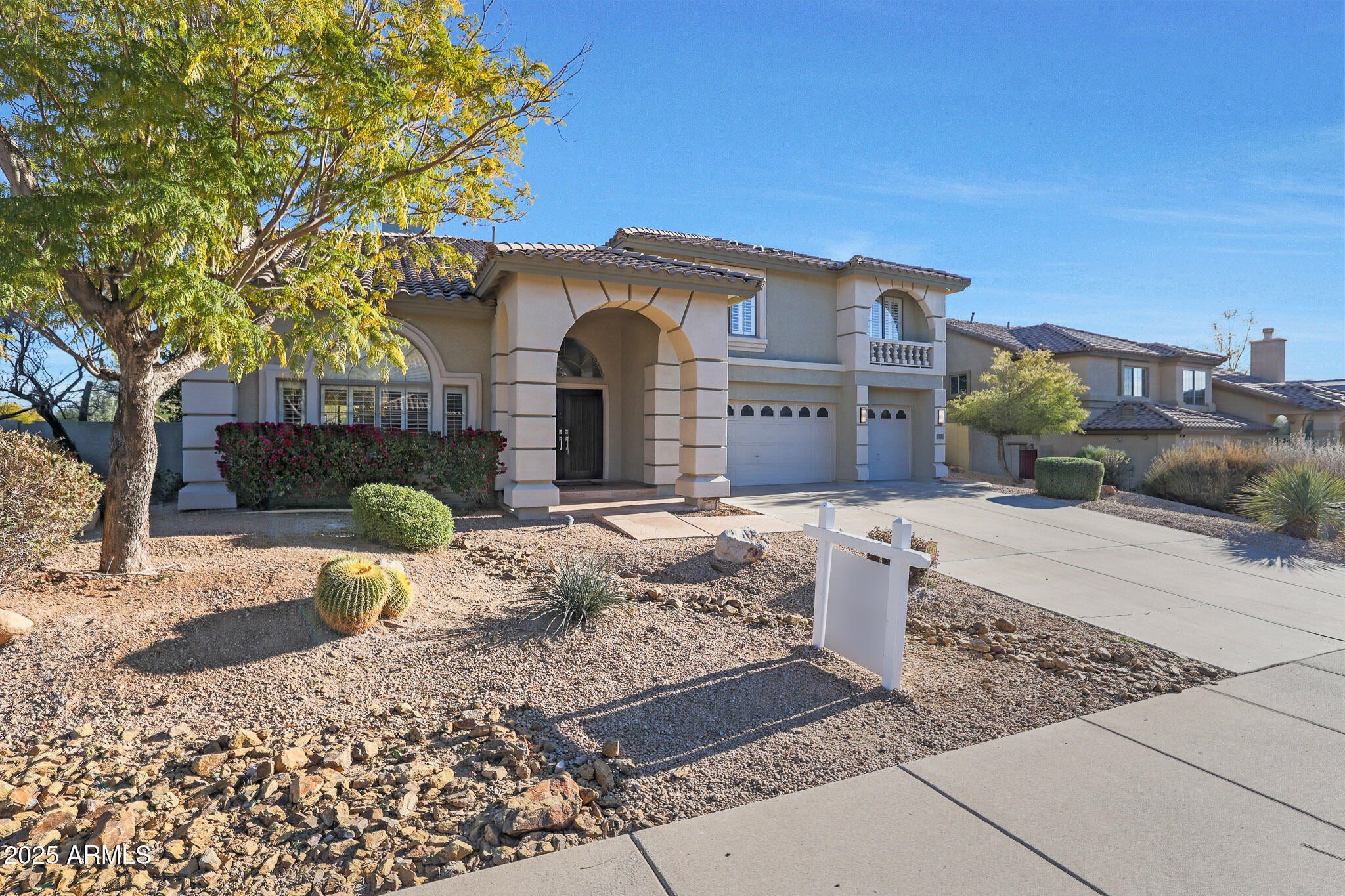 Montevina at Grayhawk - Residential