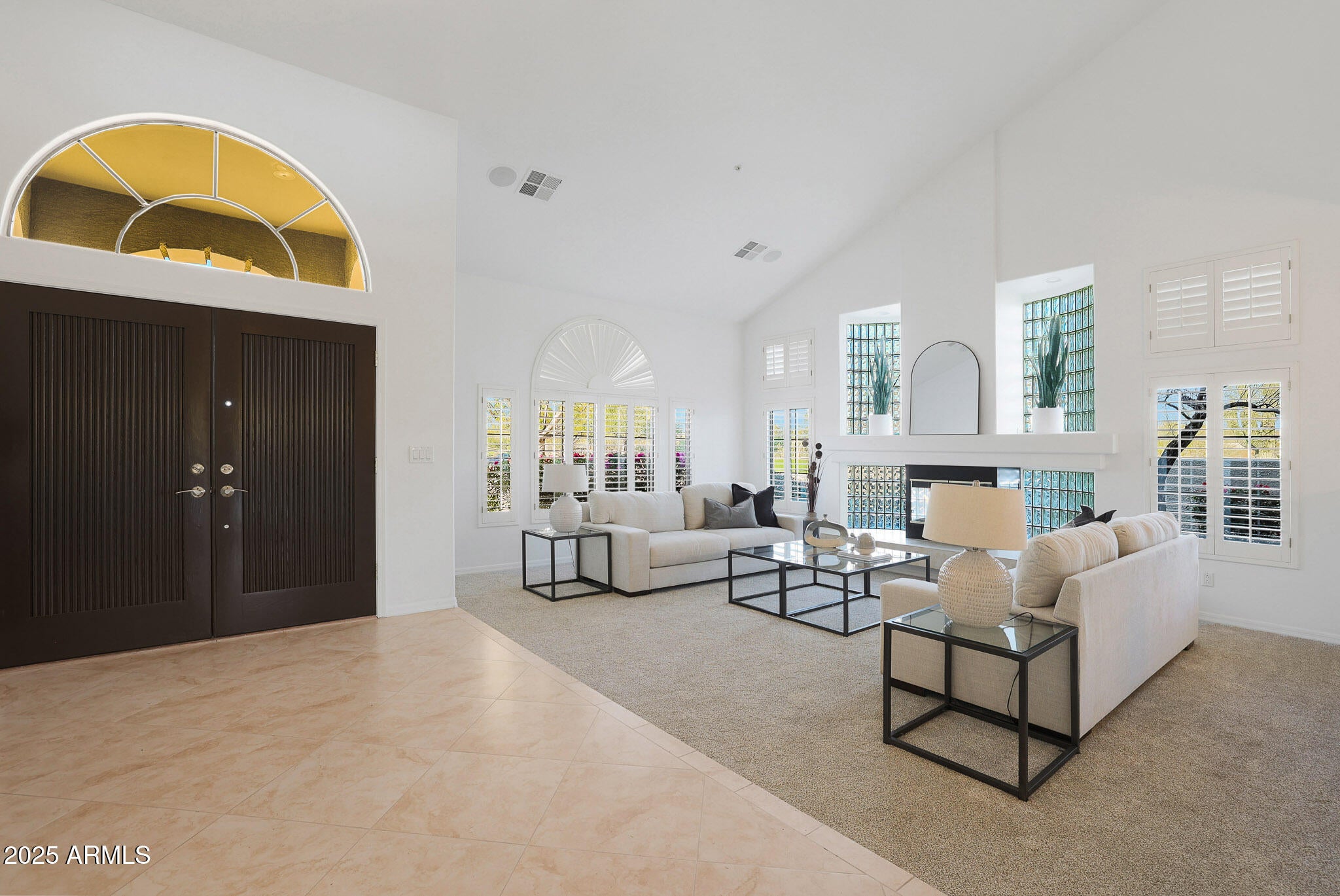 Montevina at Grayhawk - Residential