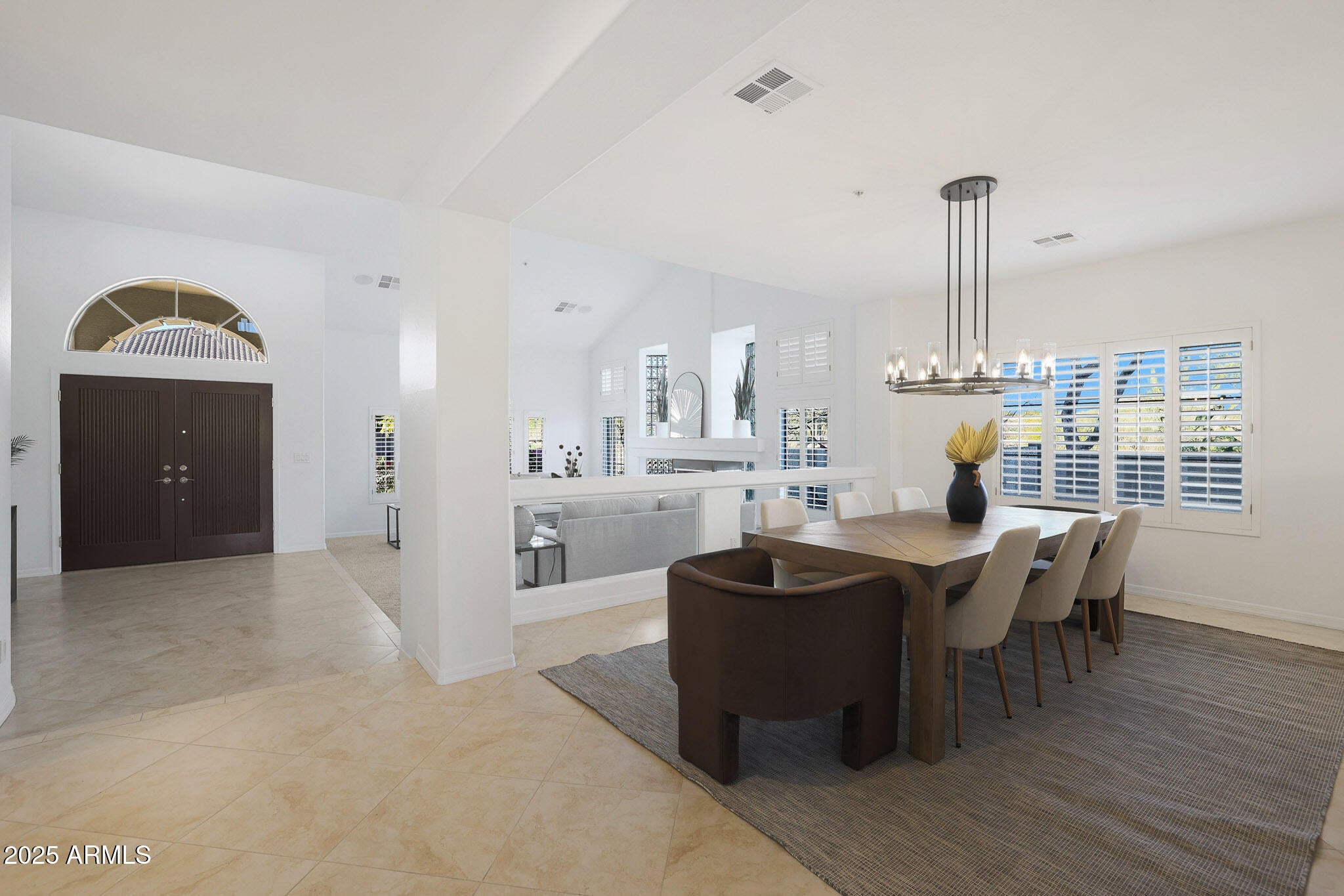 Montevina at Grayhawk - Residential