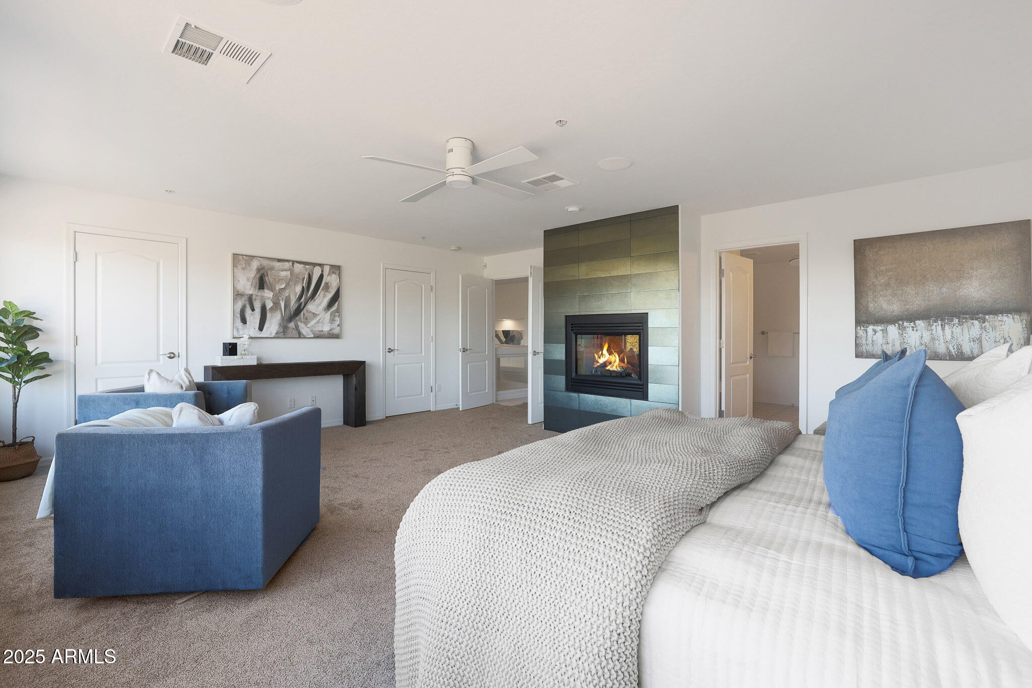 Montevina at Grayhawk - Residential