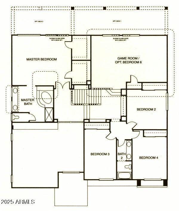 Montevina at Grayhawk - Residential