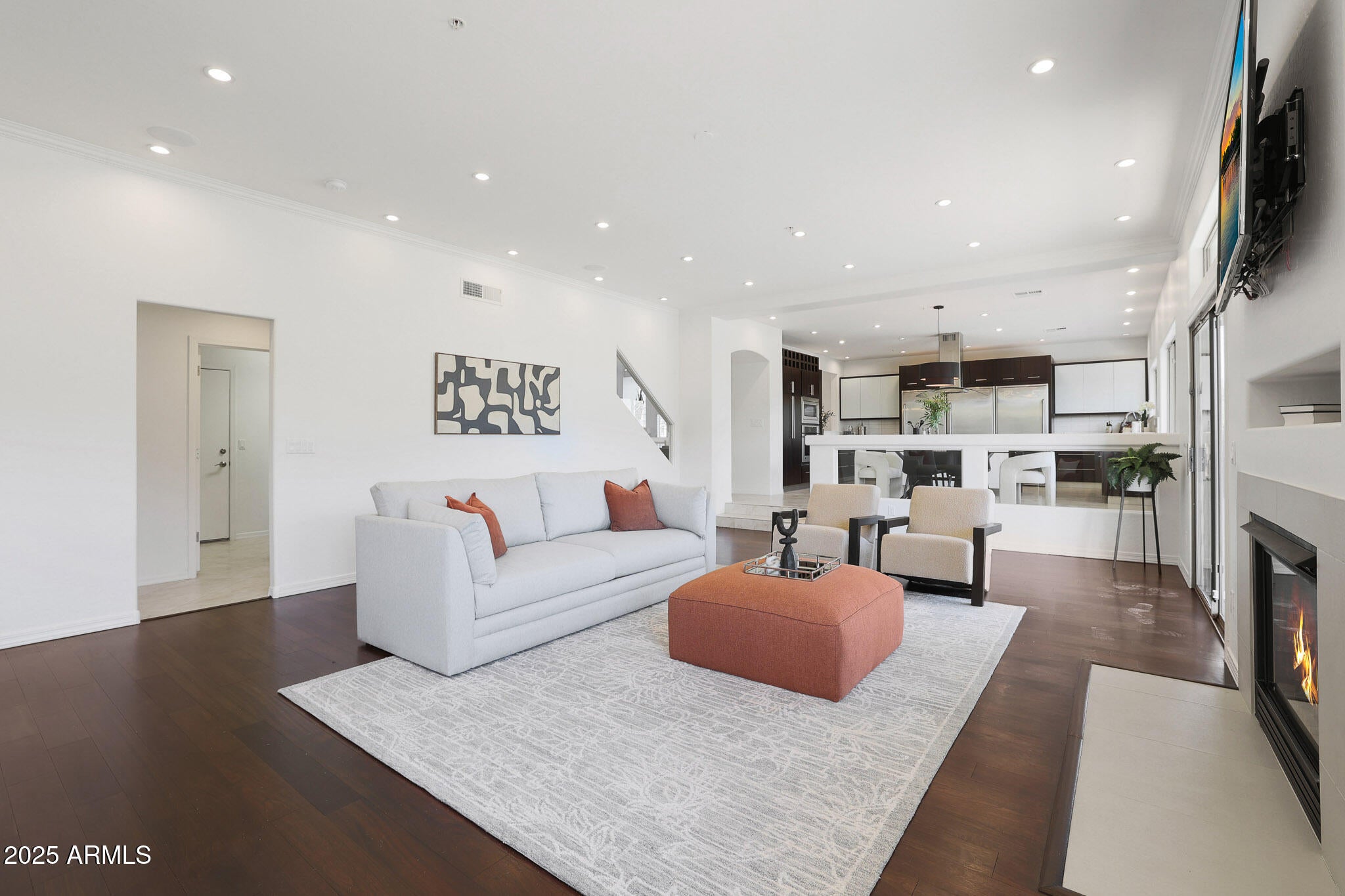 Montevina at Grayhawk - Residential